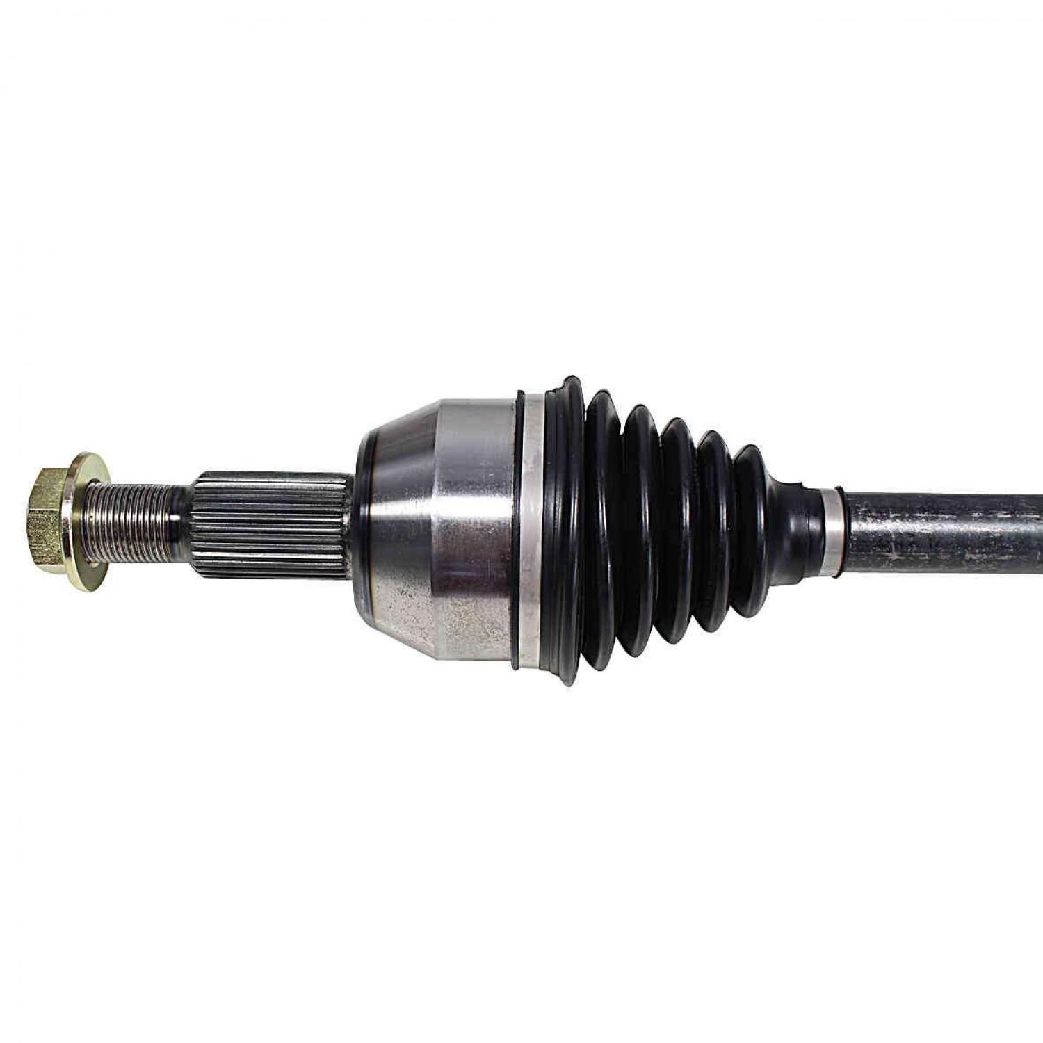 GSP NCV10263 - CV Axle Assembly GSP NCV10263 CV Axle Assembly product image 1 of 5