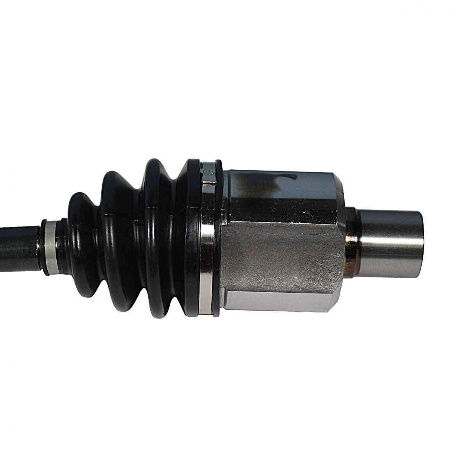 GSP NCV10263 - CV Axle Assembly GSP NCV10263 CV Axle Assembly product image 2 of 5
