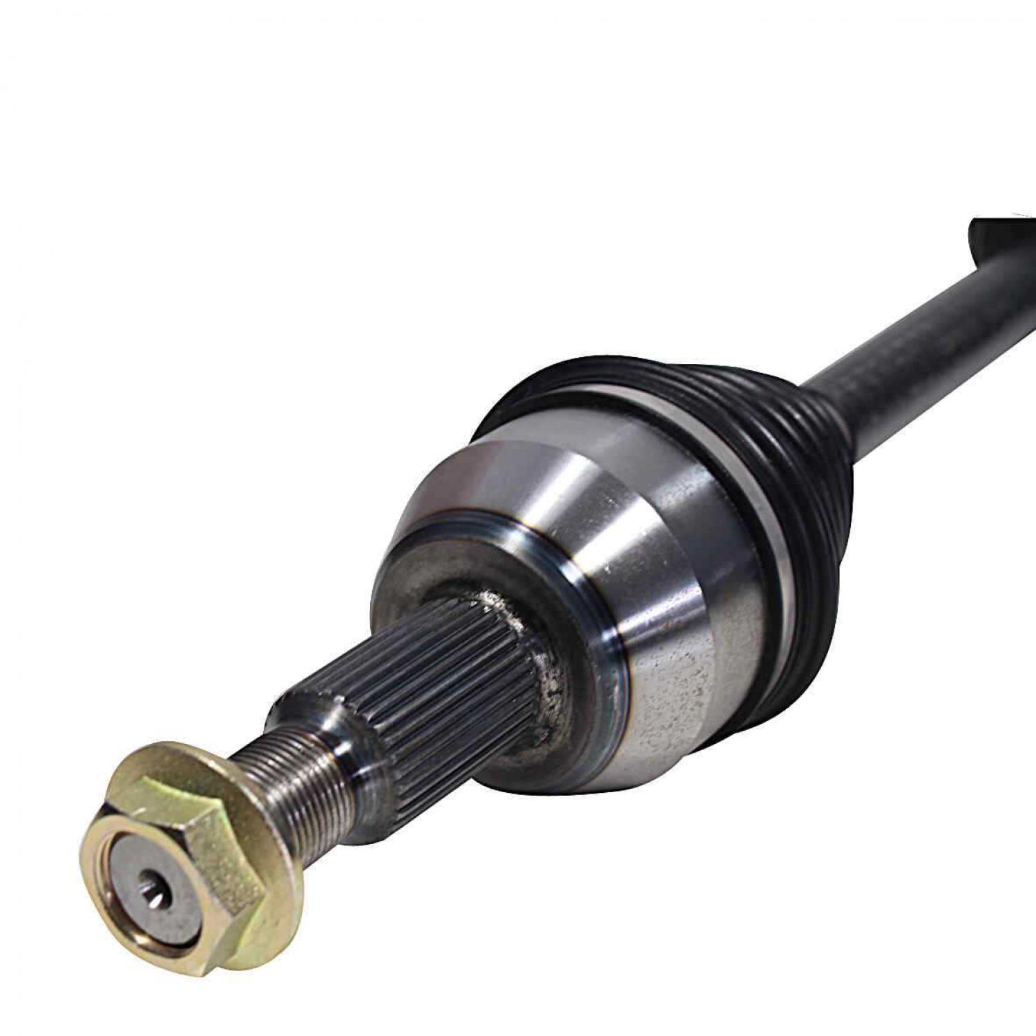 GSP NCV10263 - CV Axle Assembly GSP NCV10263 CV Axle Assembly product image 3 of 5