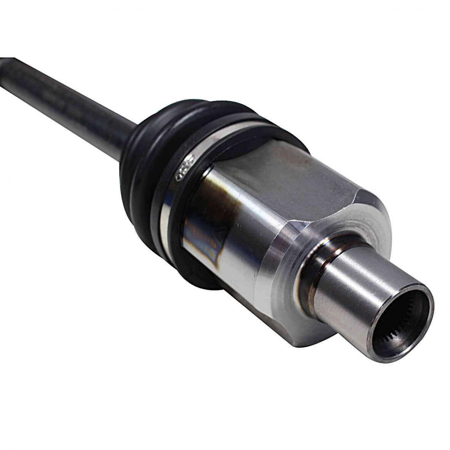 GSP NCV10263 - CV Axle Assembly GSP NCV10263 CV Axle Assembly product image 4 of 5