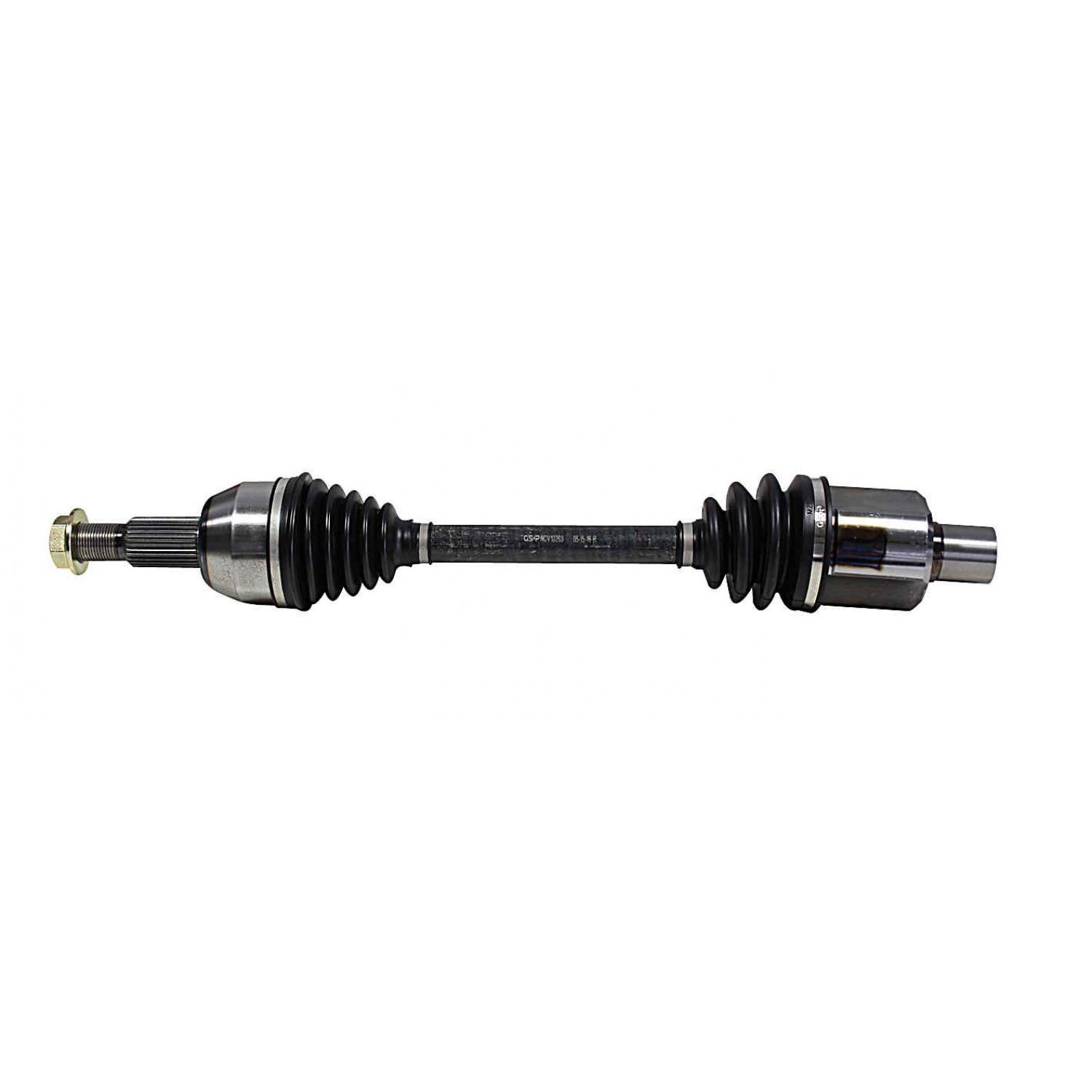 GSP NCV10263 - CV Axle Assembly GSP NCV10263 CV Axle Assembly product image 5 of 5