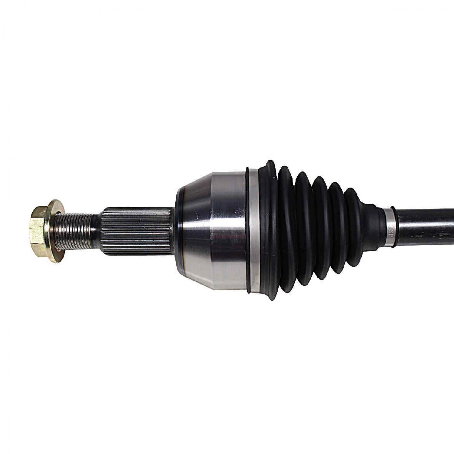 GSP NCV10264 CV Axle Assembly product image 1 of 5