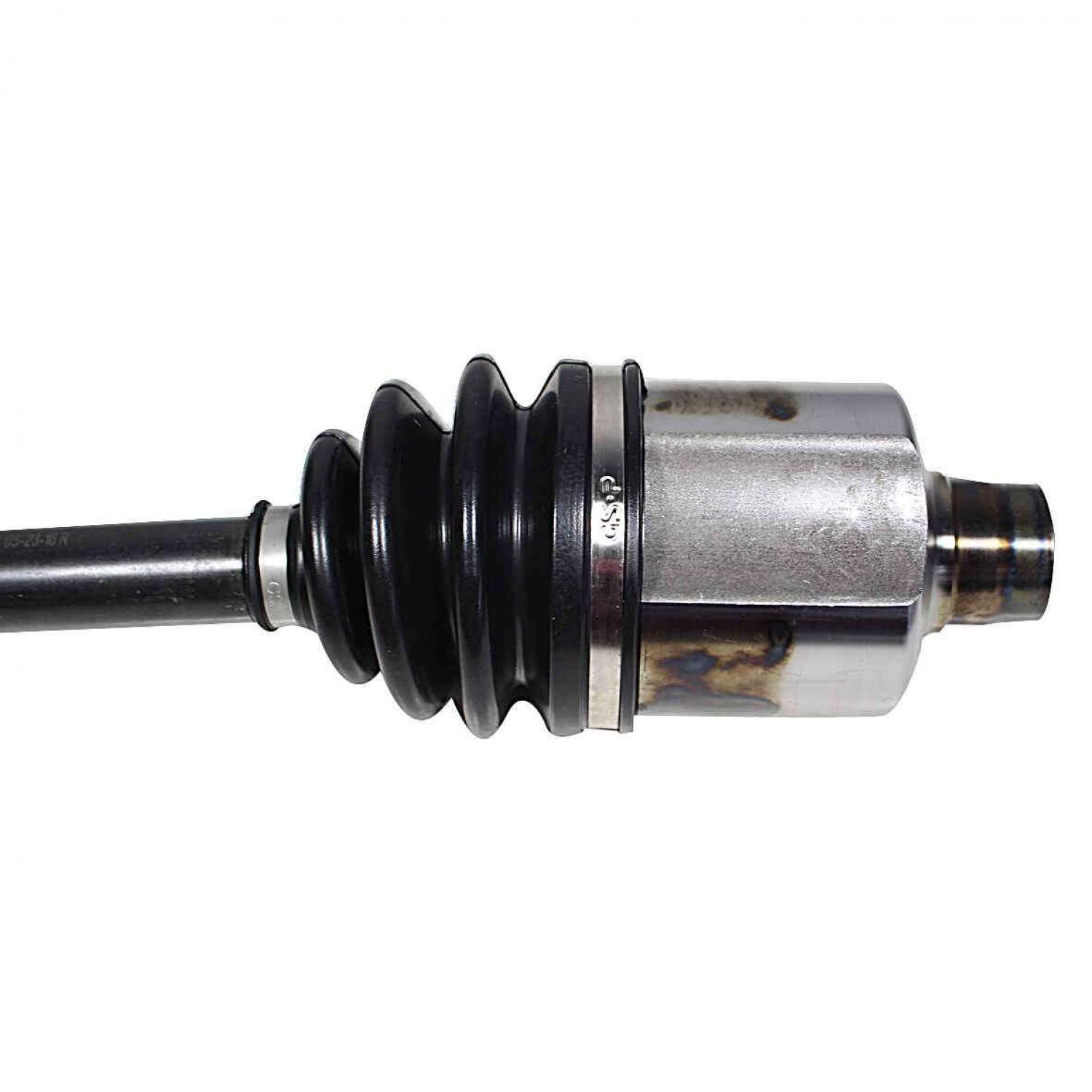 GSP NCV10264 CV Axle Assembly product image 2 of 5