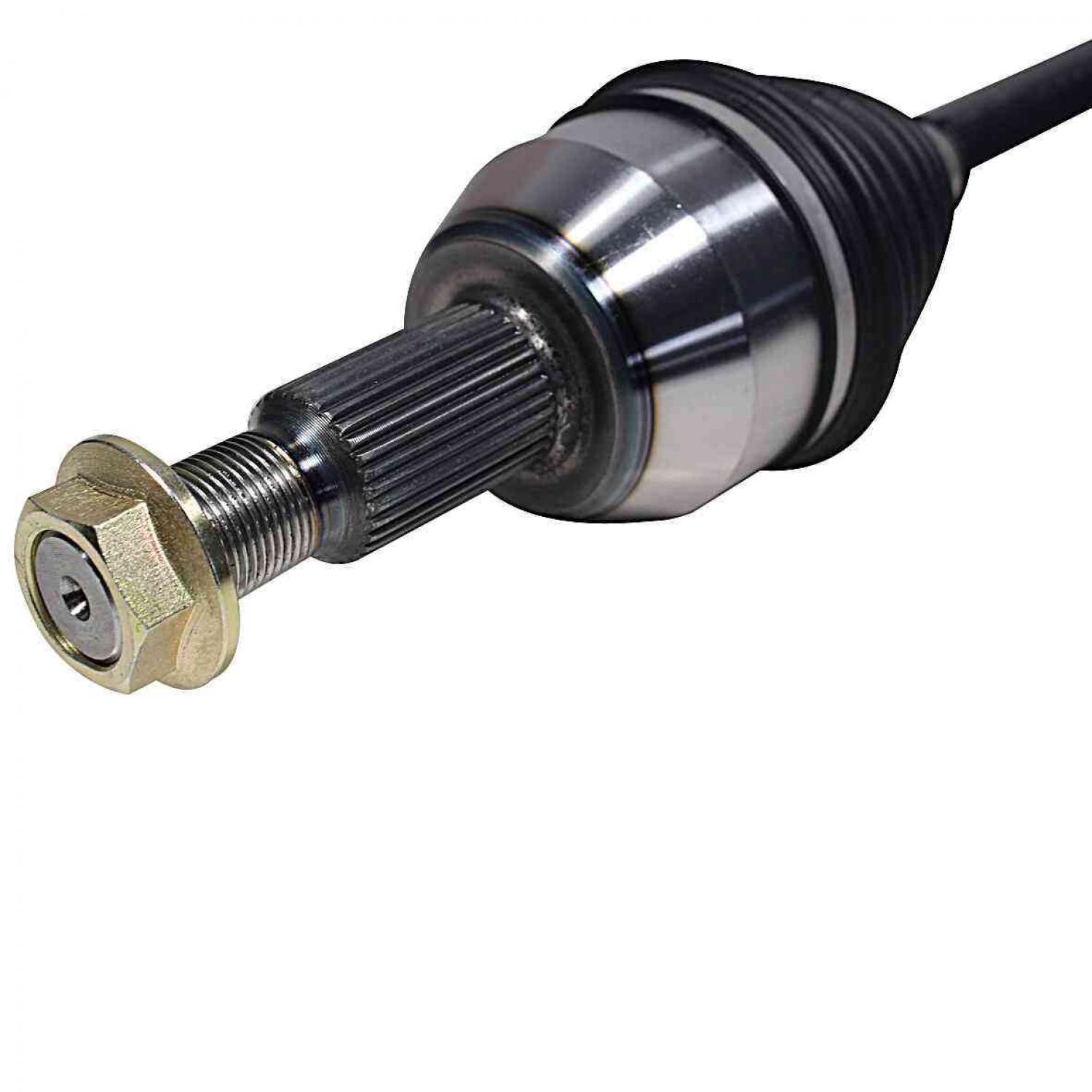 GSP NCV10264 CV Axle Assembly product image 3 of 5