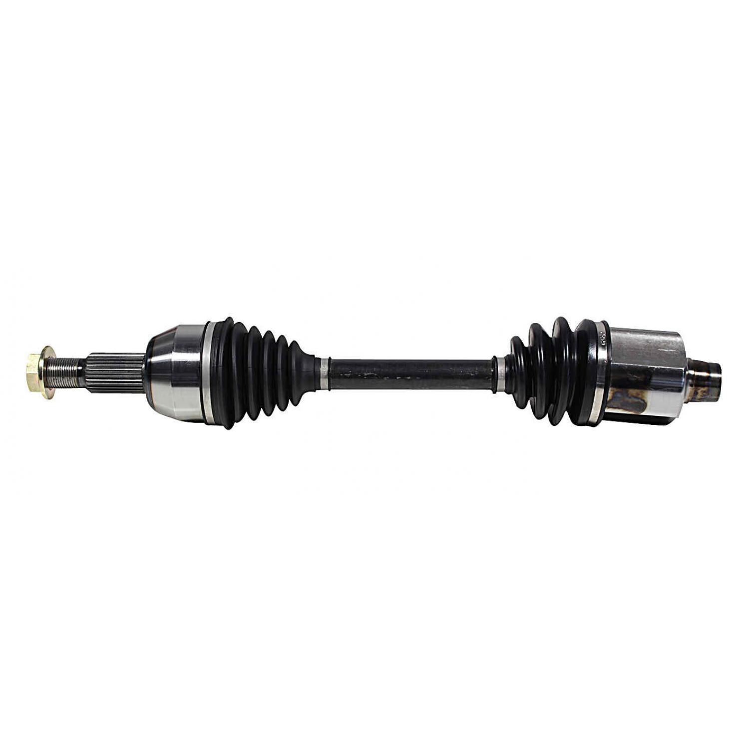 GSP NCV10264 CV Axle Assembly product image 5 of 5