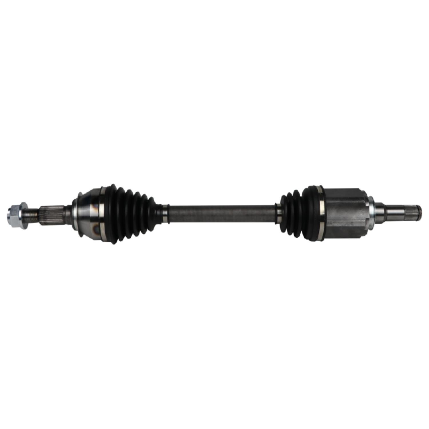 GSP NCV10265 CV Axle Assembly product image 1 of 5