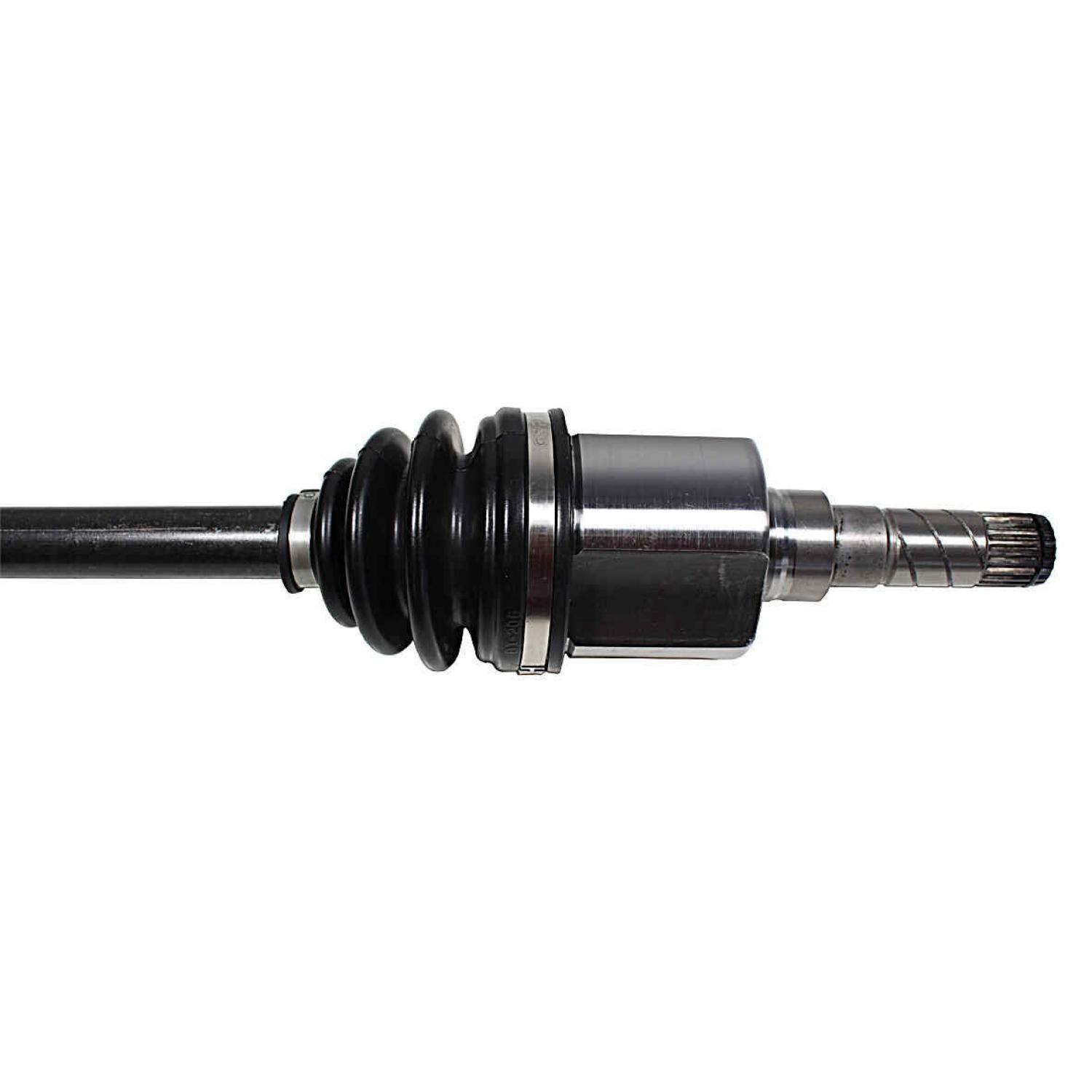 GSP NCV10266 CV Axle Assembly product image 2 of 5