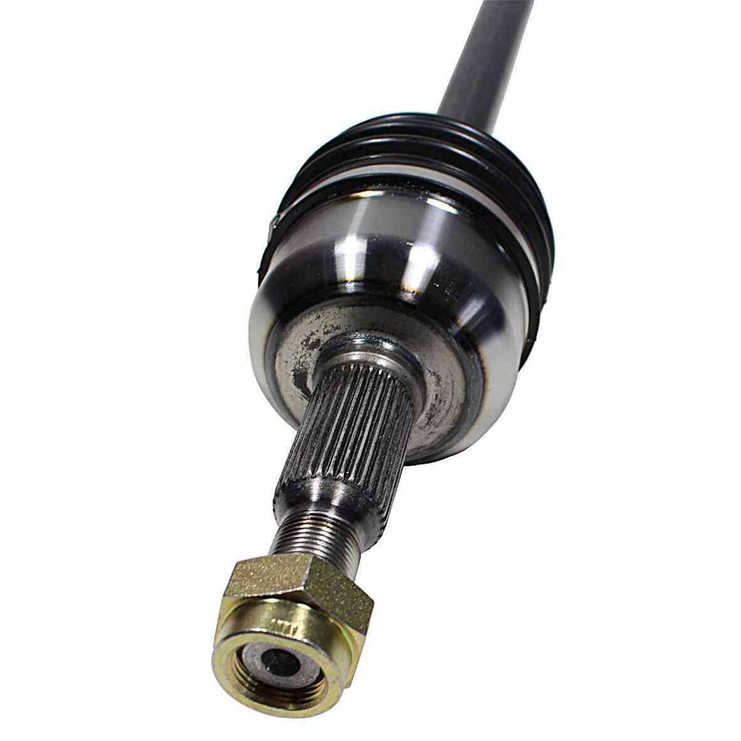 GSP NCV10266 CV Axle Assembly product image 3 of 5