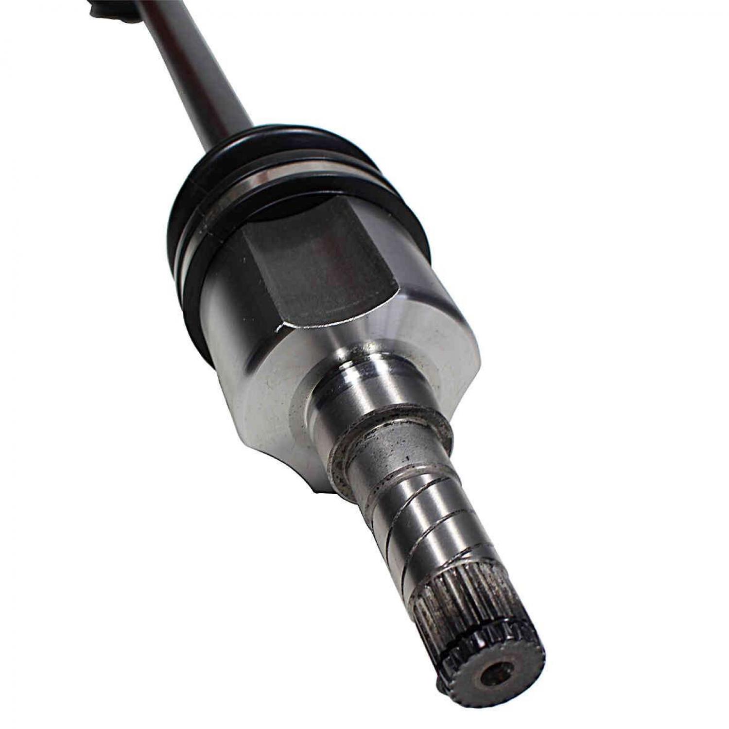 GSP NCV10266 CV Axle Assembly product image 4 of 5