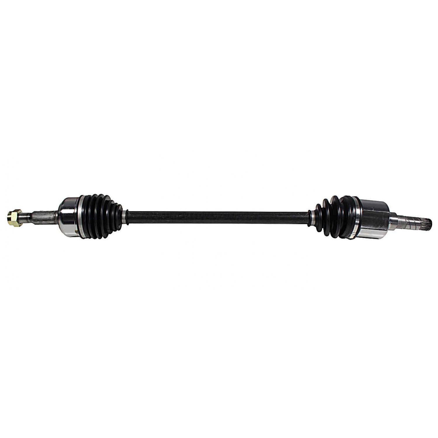 GSP NCV10266 CV Axle Assembly product image 5 of 5