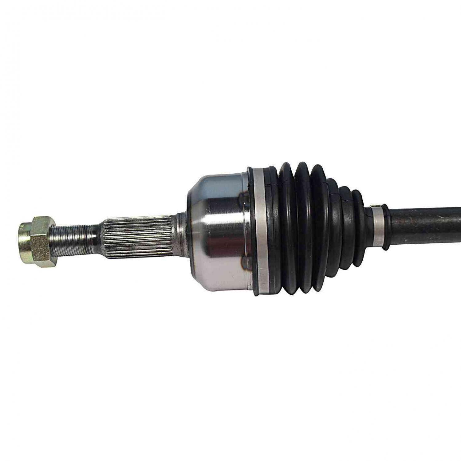 GSP NCV10267 CV Axle Assembly product image 1 of 5