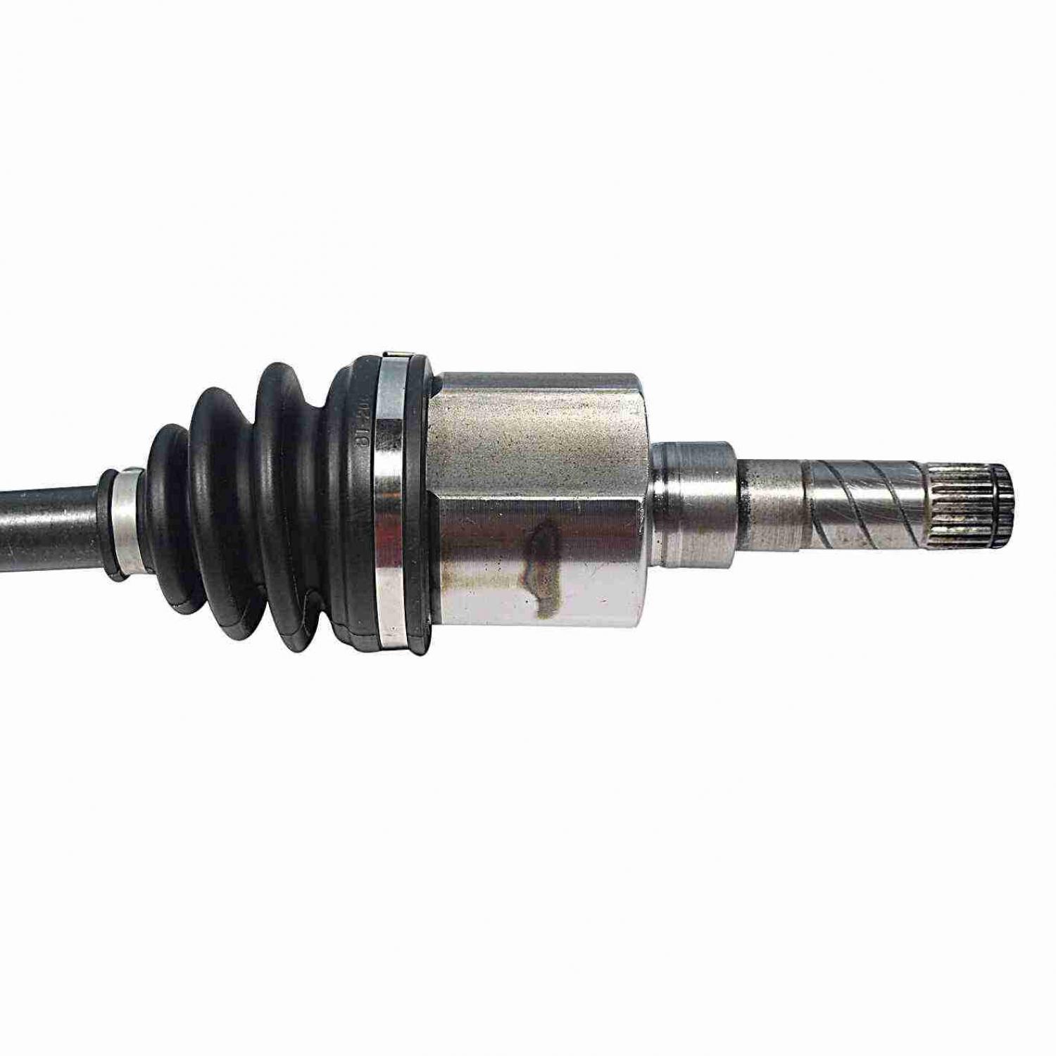 GSP NCV10267 CV Axle Assembly product image 2 of 5