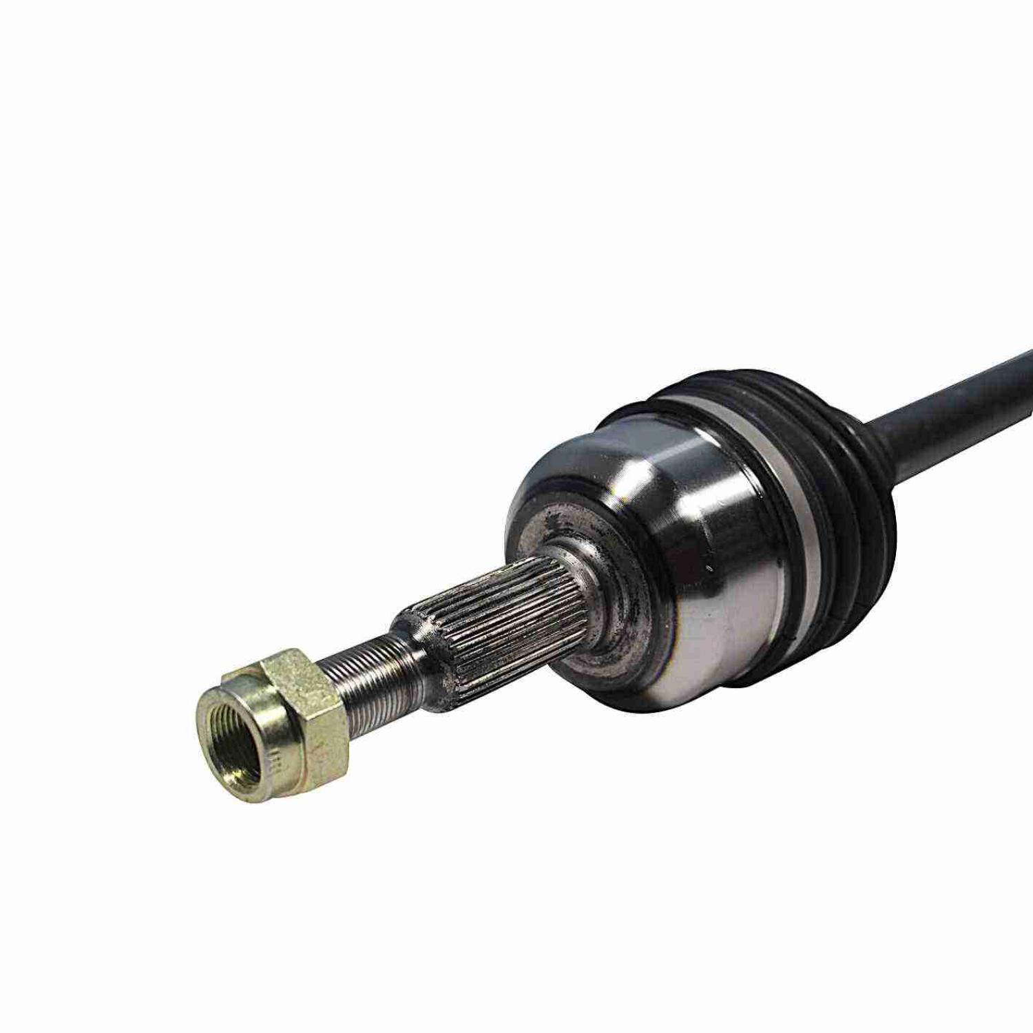GSP NCV10267 CV Axle Assembly product image 3 of 5