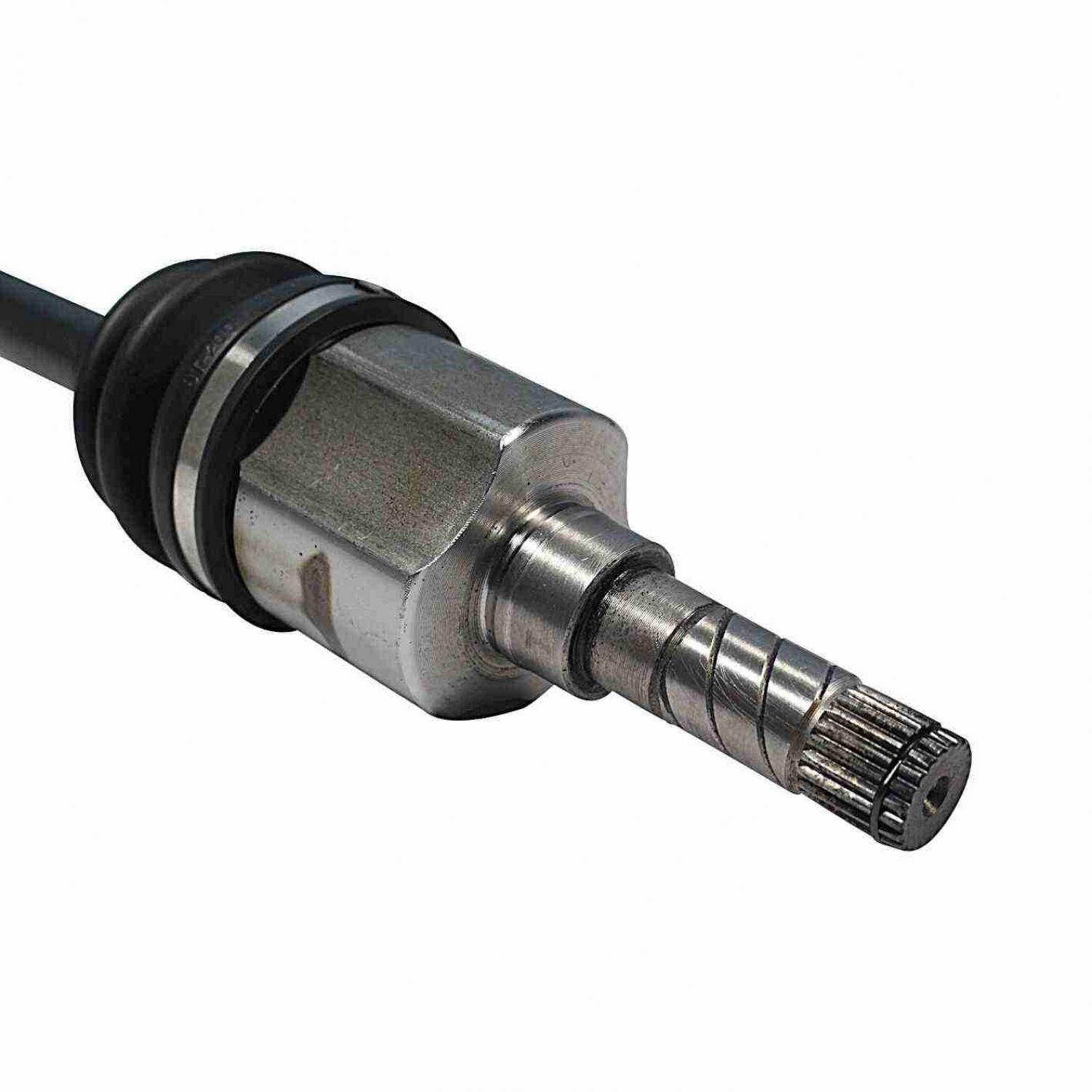 GSP NCV10267 CV Axle Assembly product image 4 of 5