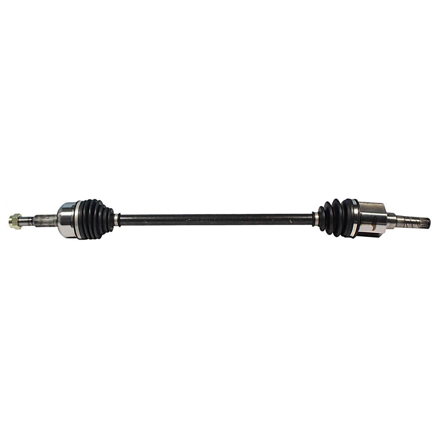 GSP NCV10267 CV Axle Assembly product image 5 of 5