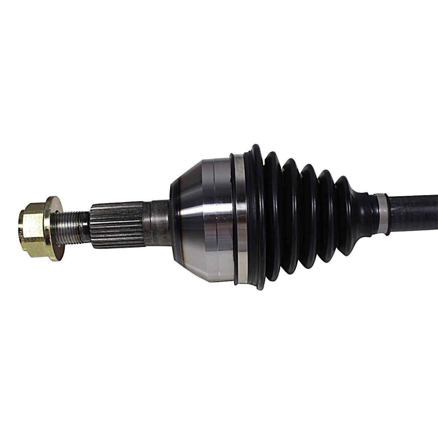 GSP NCV10269 - CV Axle Assembly GSP NCV10269 CV Axle Assembly product image 1 of 5