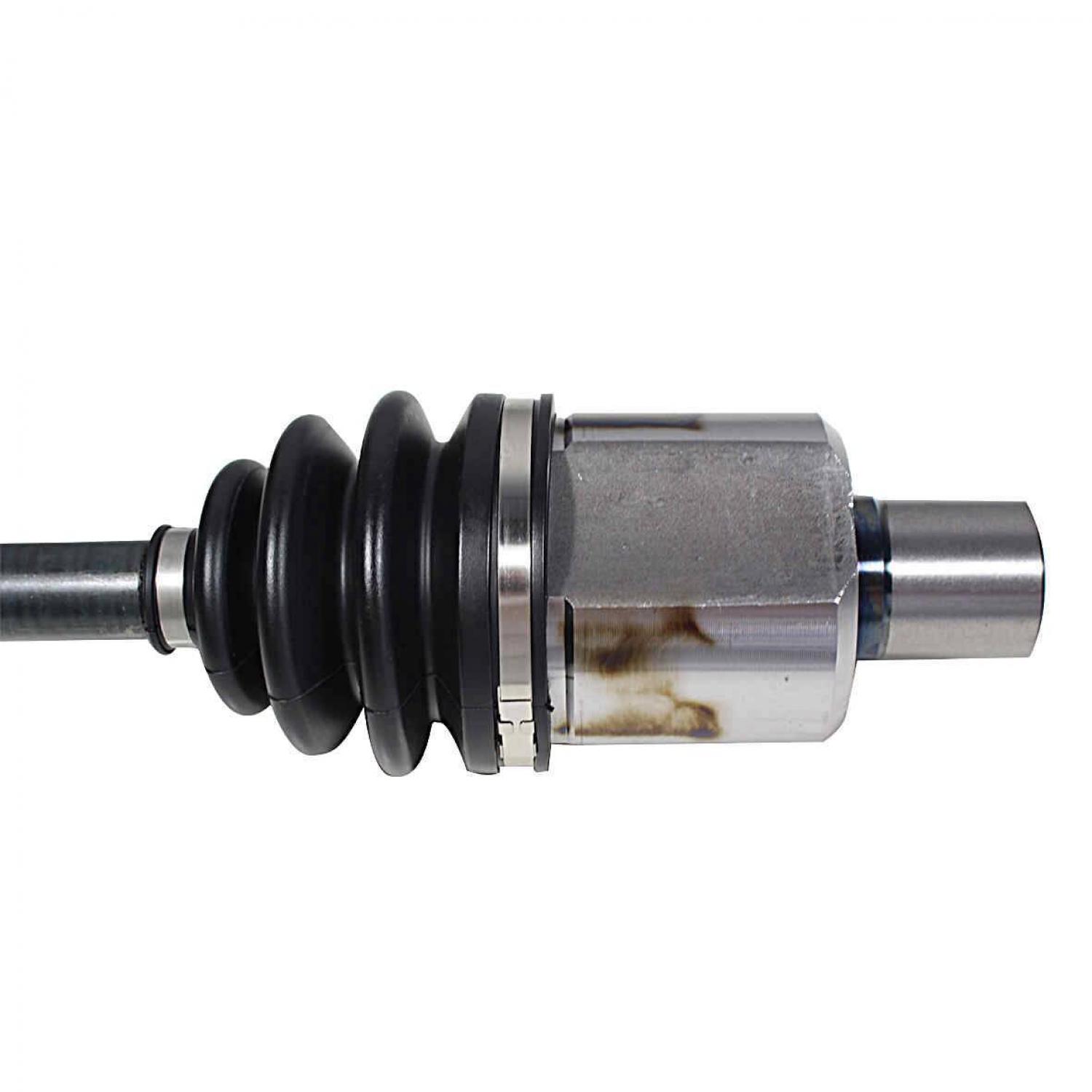GSP NCV10269 - CV Axle Assembly GSP NCV10269 CV Axle Assembly product image 2 of 5