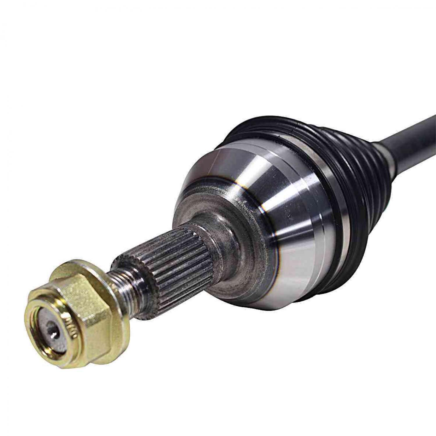 GSP NCV10269 - CV Axle Assembly GSP NCV10269 CV Axle Assembly product image 3 of 5
