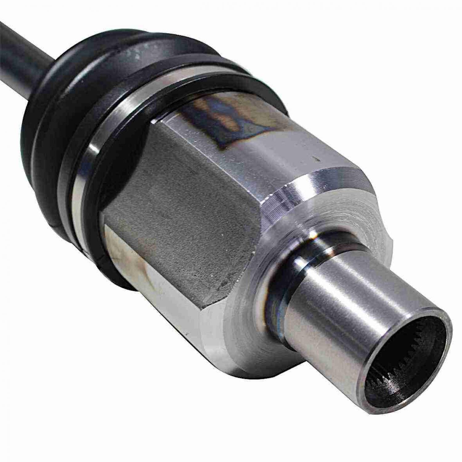 GSP NCV10269 - CV Axle Assembly GSP NCV10269 CV Axle Assembly product image 4 of 5