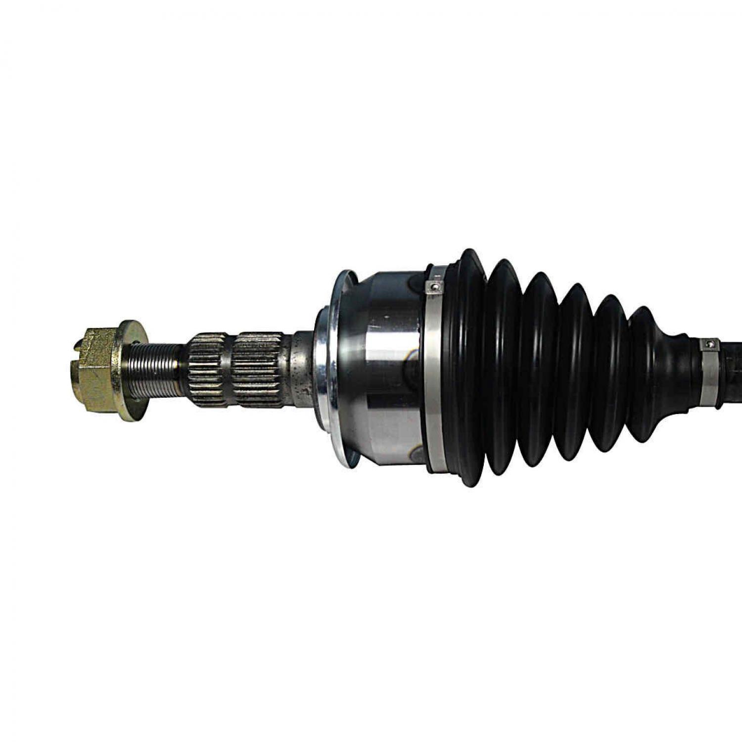 GSP NCV10273 CV Axle Assembly product image 1 of 5