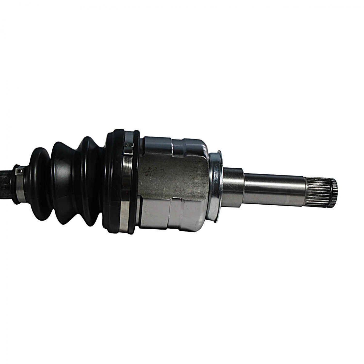GSP NCV10273 CV Axle Assembly product image 2 of 5