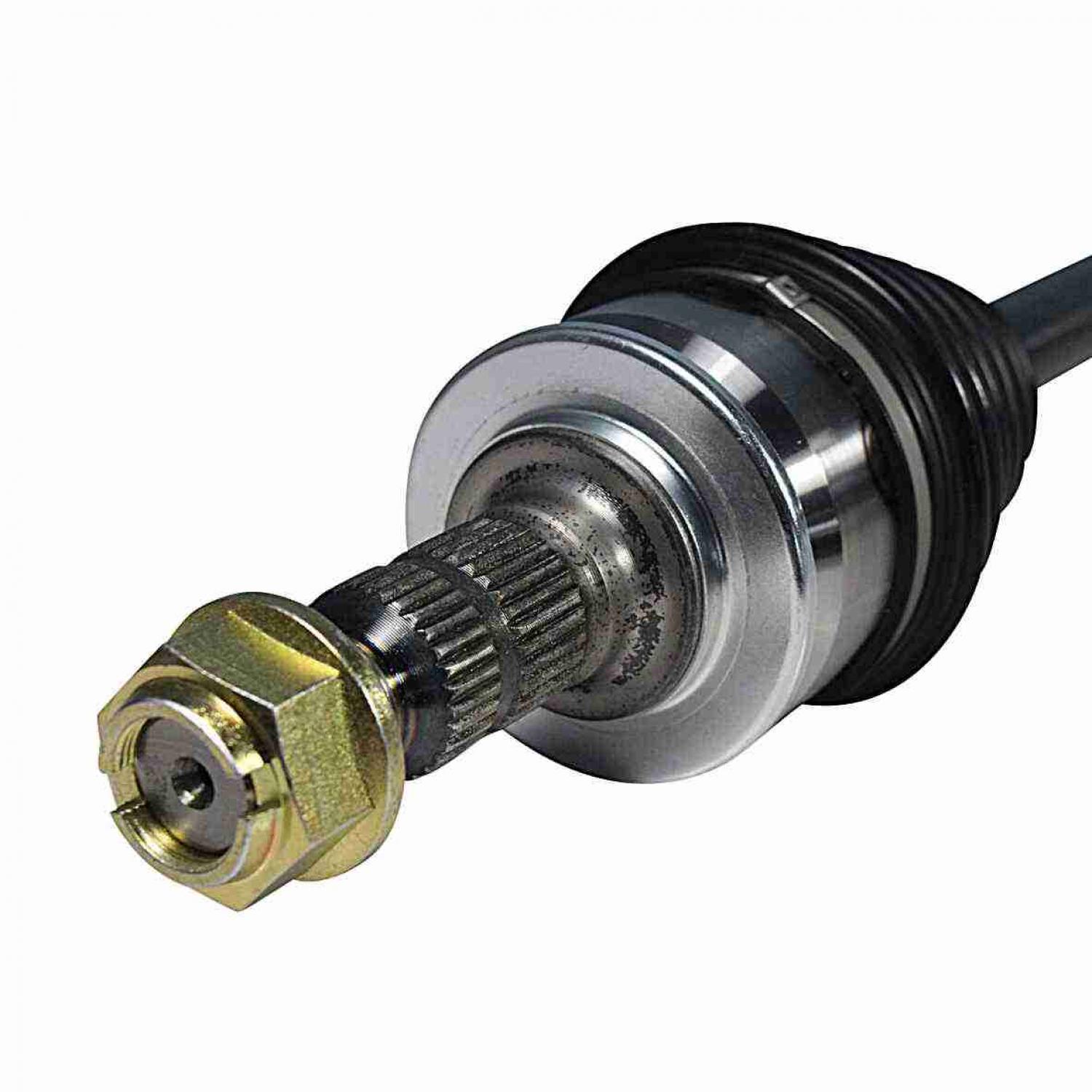 GSP NCV10273 CV Axle Assembly product image 3 of 5