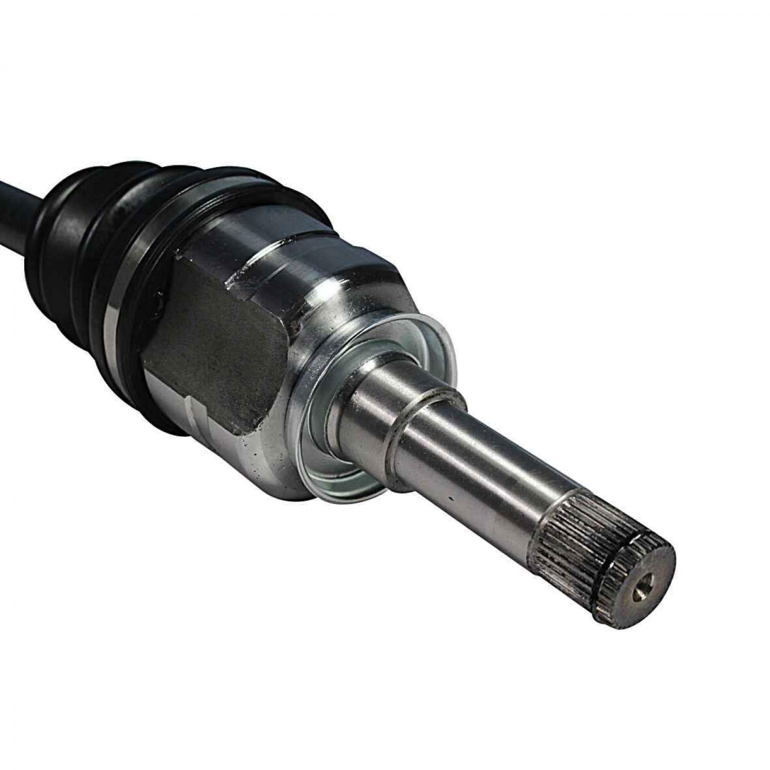 GSP NCV10273 CV Axle Assembly product image 4 of 5
