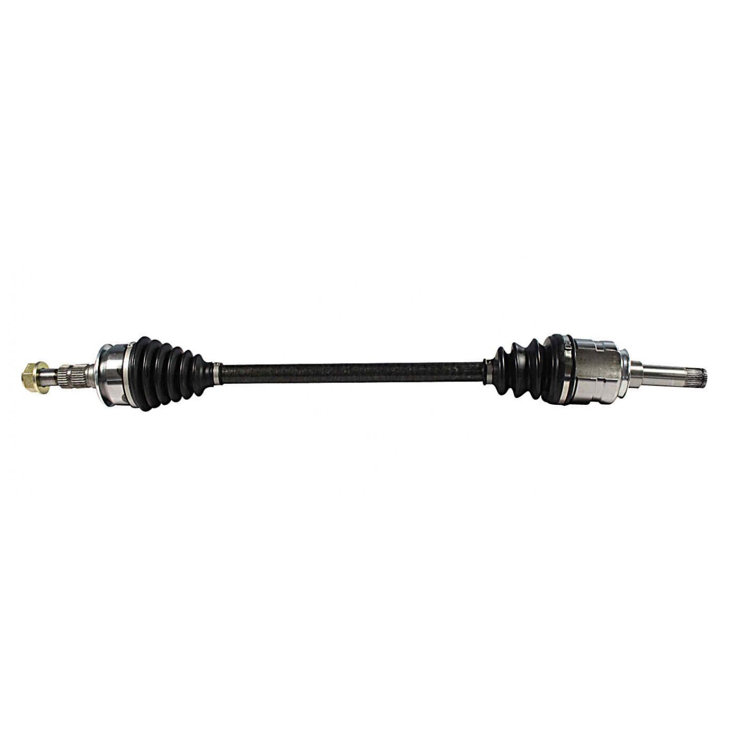 GSP NCV10273 CV Axle Assembly product image 5 of 5