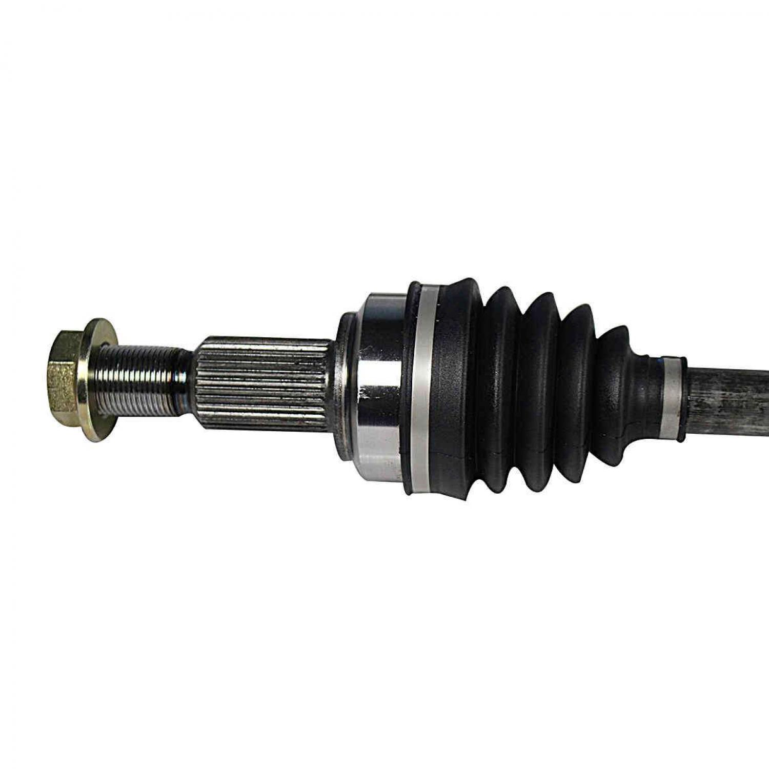GSP NCV10274 - CV Axle Assembly GSP NCV10274 CV Axle Assembly product image 1 of 5