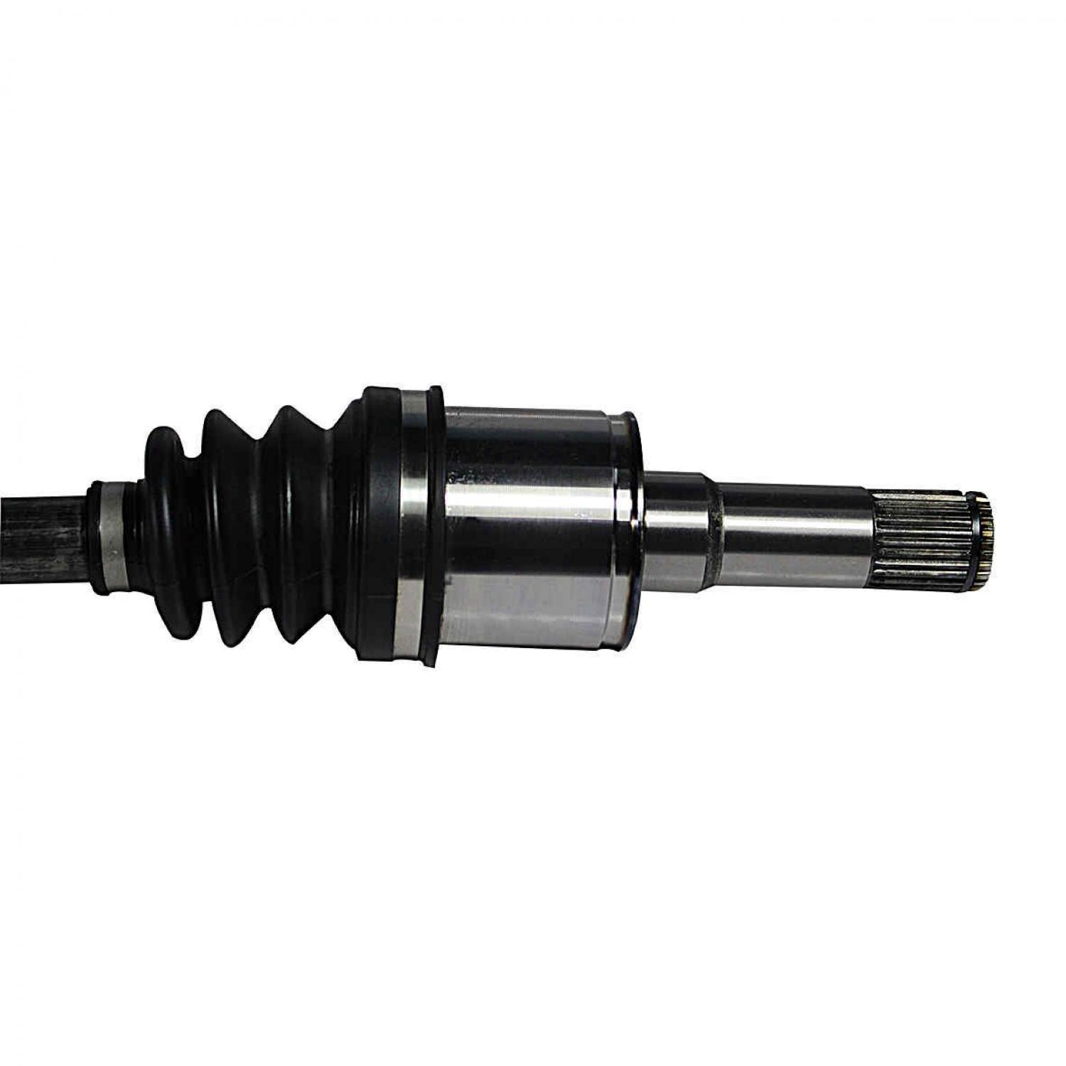 GSP NCV10274 - CV Axle Assembly GSP NCV10274 CV Axle Assembly product image 2 of 5