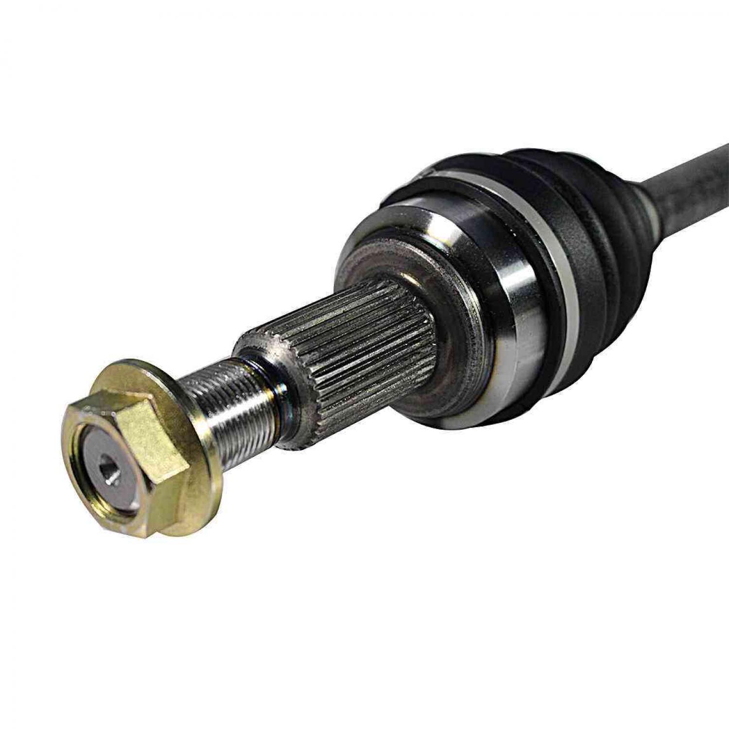 GSP NCV10274 - CV Axle Assembly GSP NCV10274 CV Axle Assembly product image 3 of 5