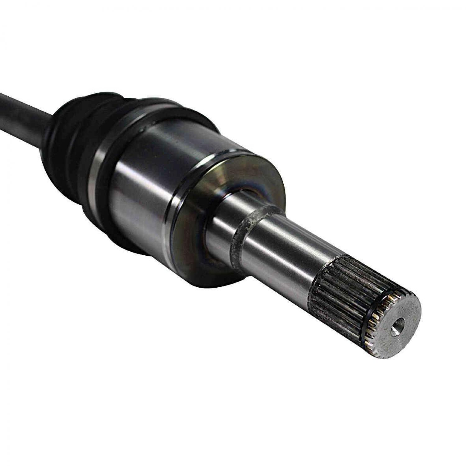 GSP NCV10274 - CV Axle Assembly GSP NCV10274 CV Axle Assembly product image 4 of 5