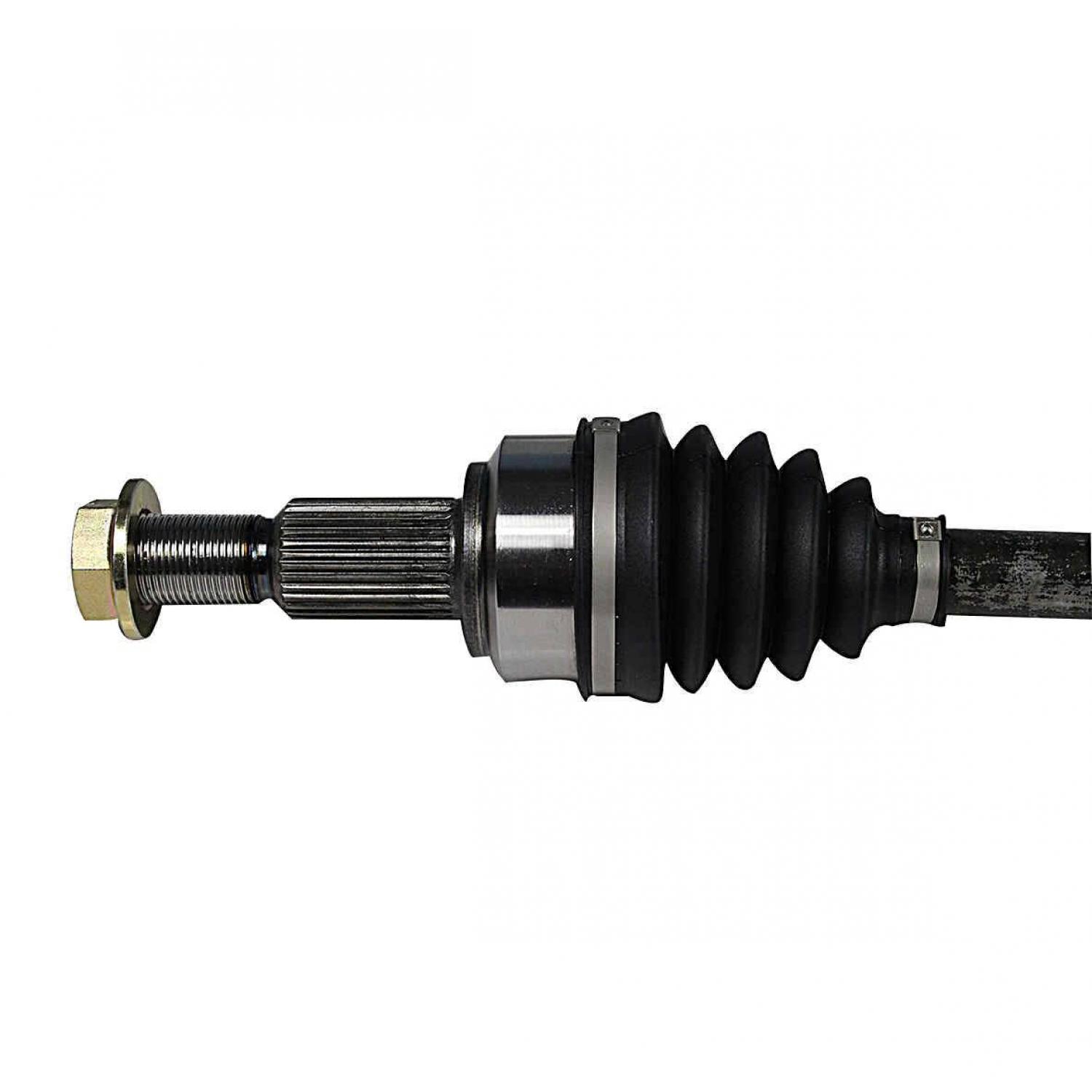 GSP NCV10275 CV Axle Assembly product image 1 of 5
