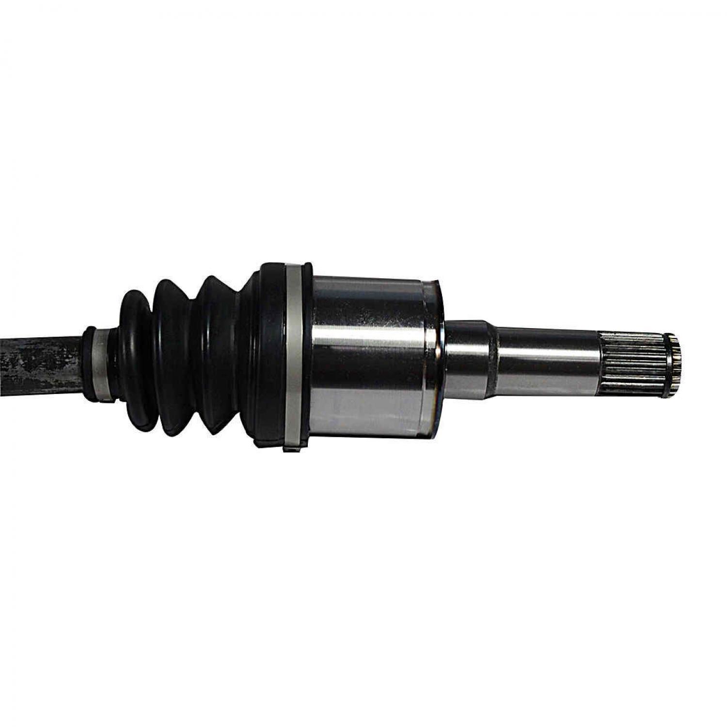 GSP NCV10275 CV Axle Assembly product image 2 of 5