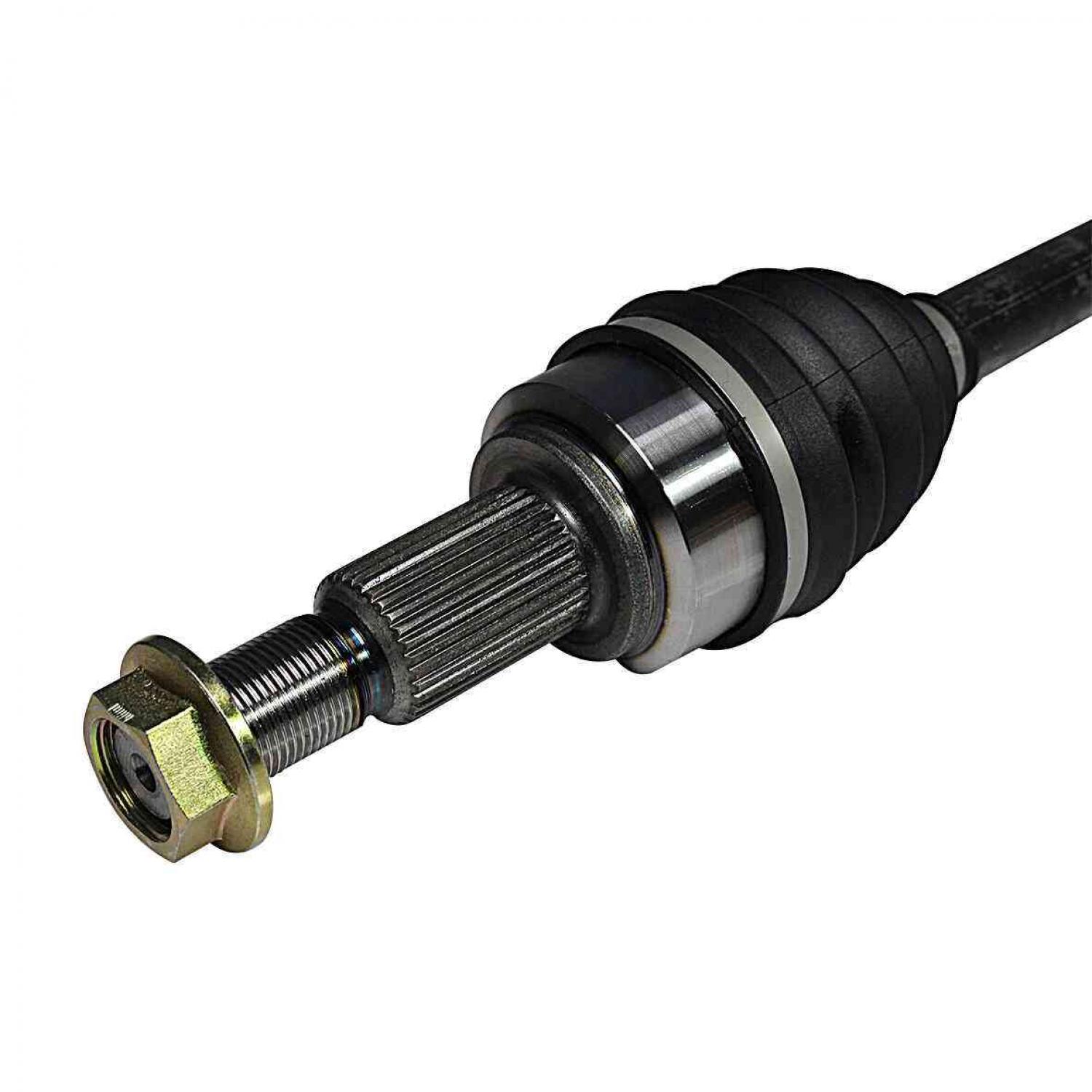 GSP NCV10275 CV Axle Assembly product image 3 of 5