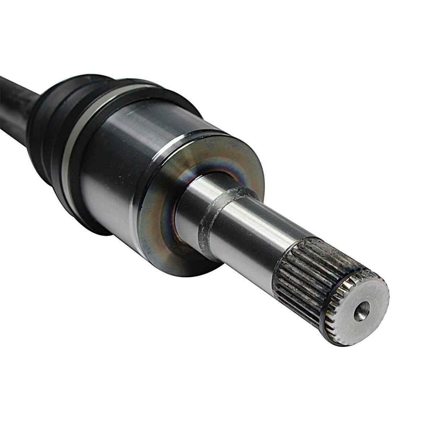 GSP NCV10275 CV Axle Assembly product image 4 of 5