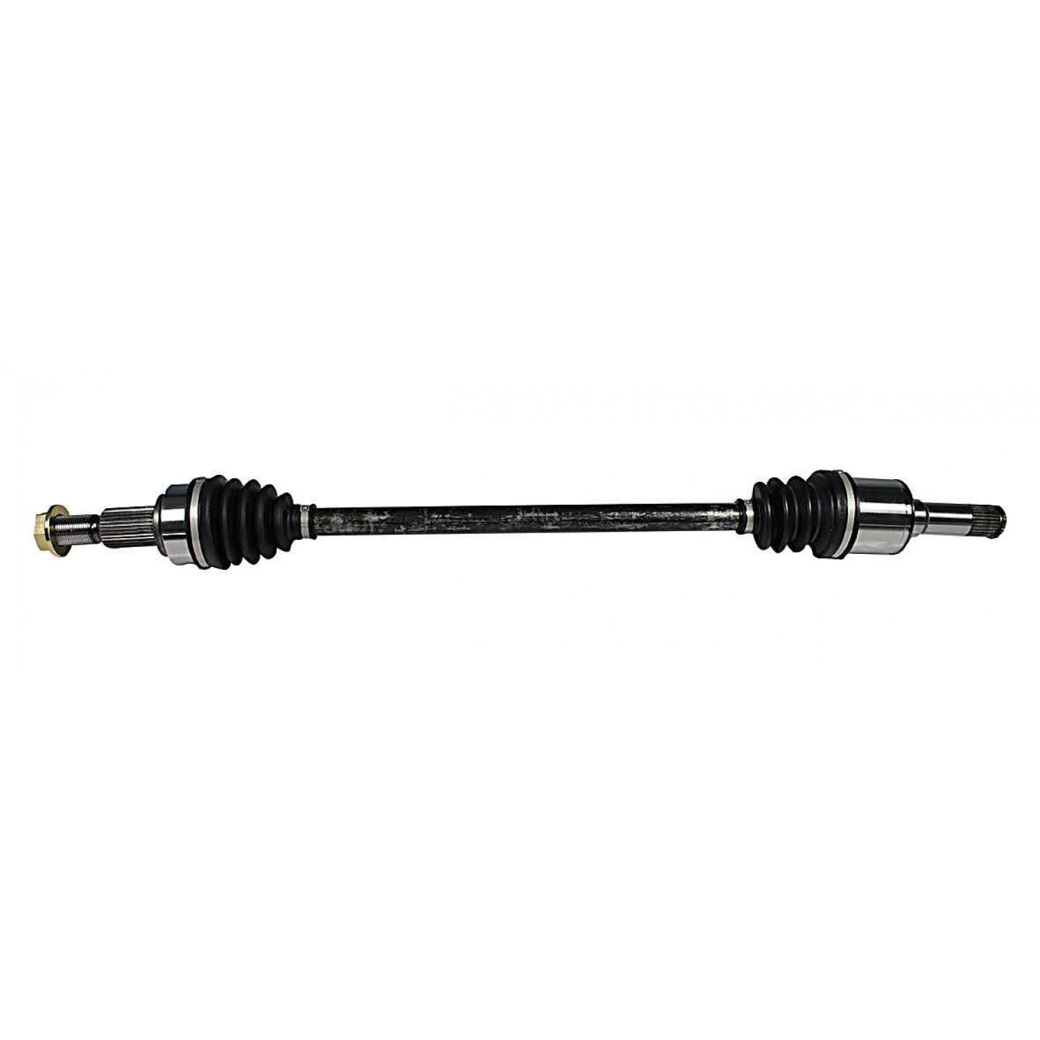 GSP NCV10275 CV Axle Assembly product image 5 of 5