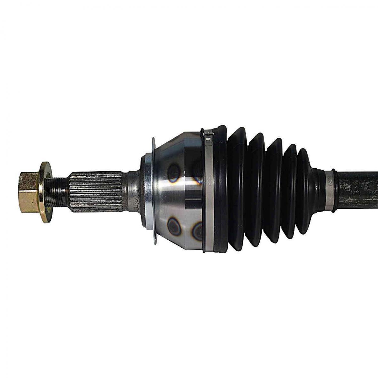 GSP NCV10277 CV Axle Assembly product image 1 of 5