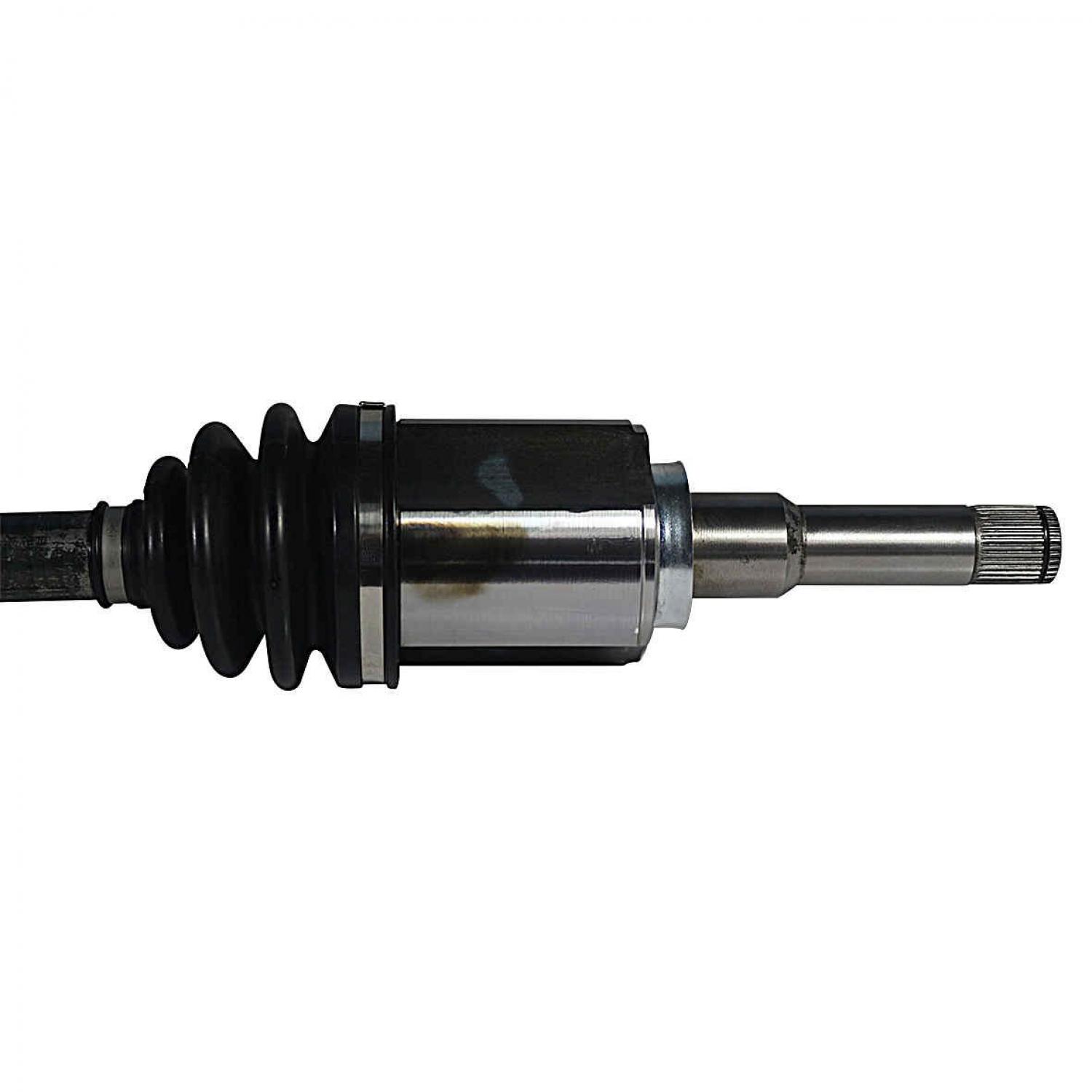 GSP NCV10277 CV Axle Assembly product image 2 of 5