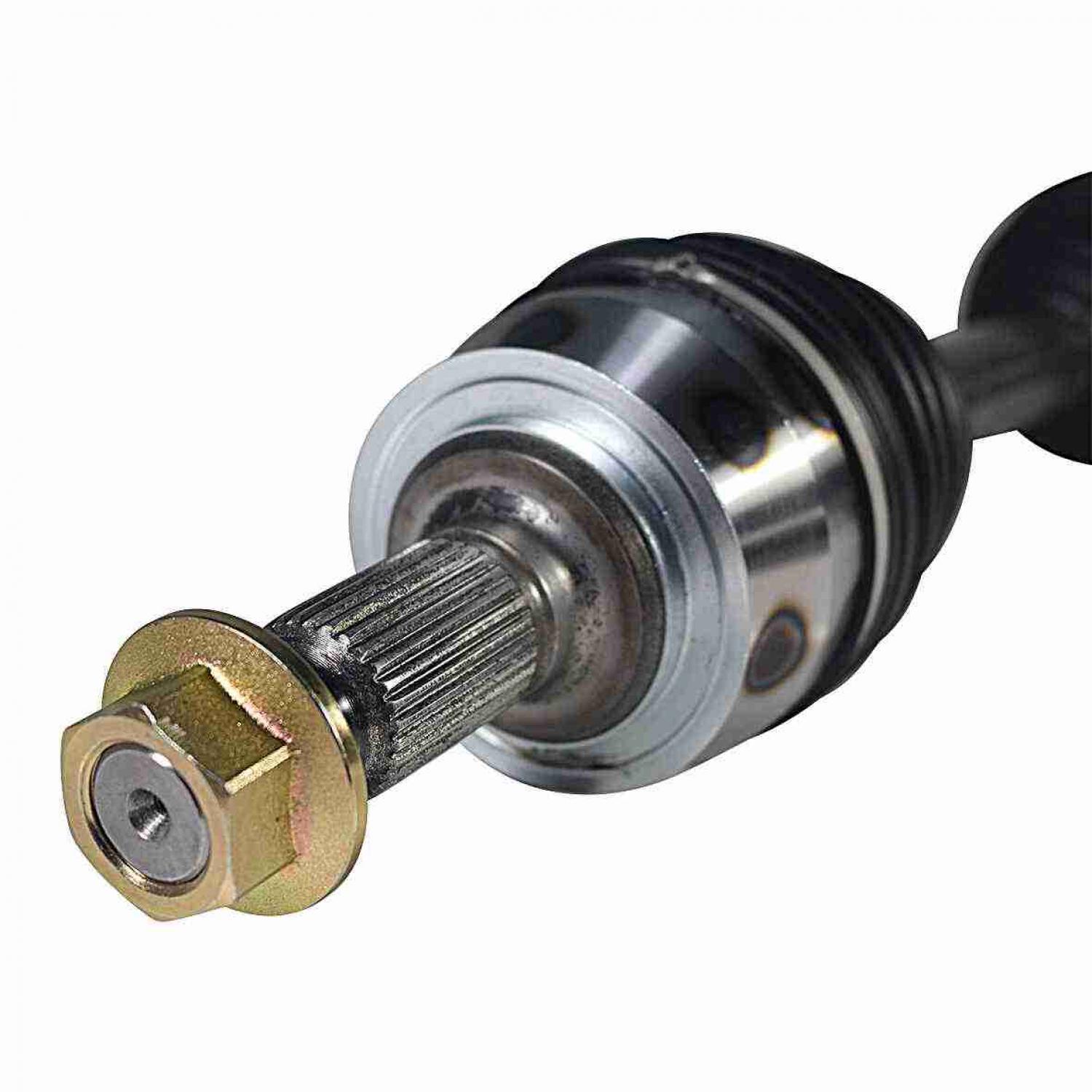 GSP NCV10277 CV Axle Assembly product image 3 of 5