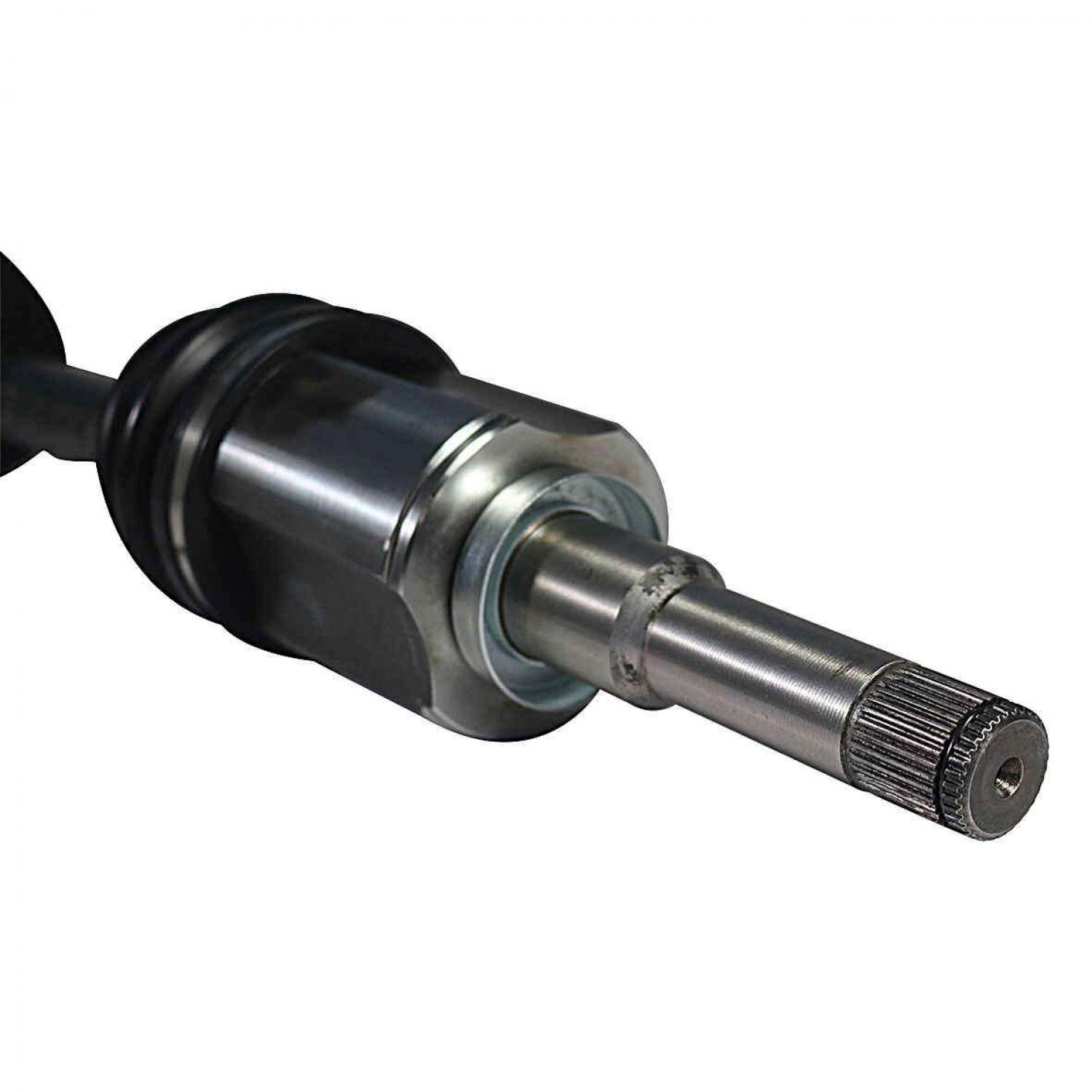 GSP NCV10277 CV Axle Assembly product image 4 of 5