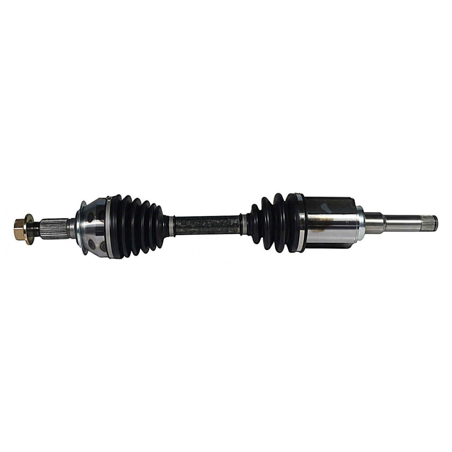 GSP NCV10277 CV Axle Assembly product image 5 of 5