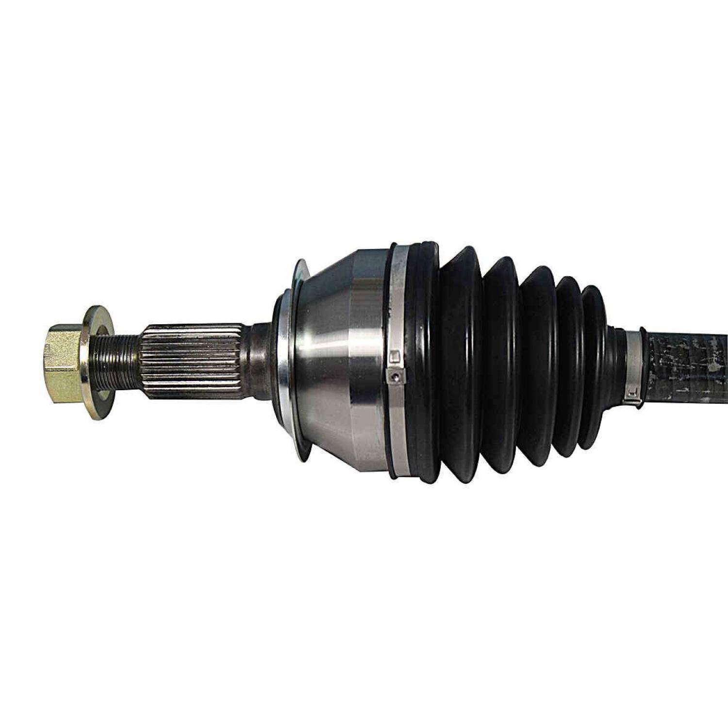 GSP NCV10279 CV Axle Assembly product image 1 of 5