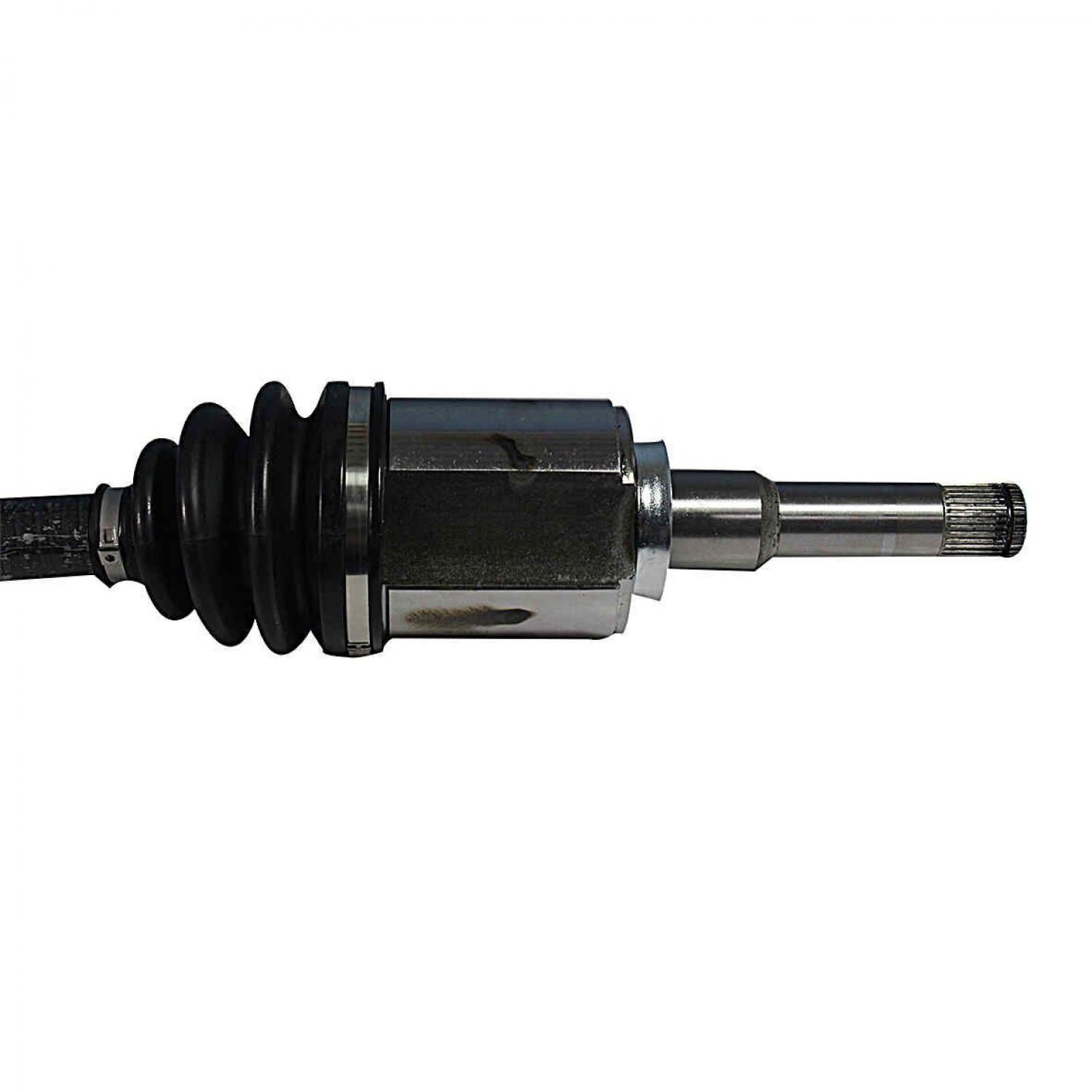 GSP NCV10279 CV Axle Assembly product image 2 of 5