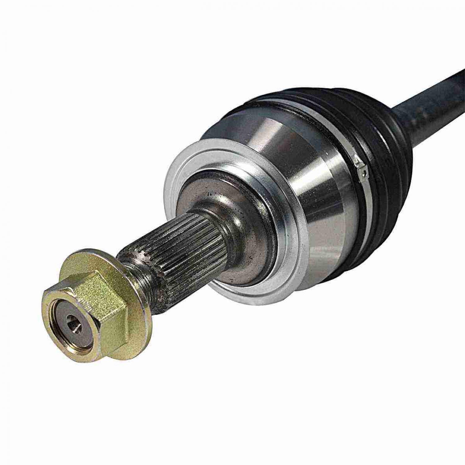 GSP NCV10279 CV Axle Assembly product image 3 of 5