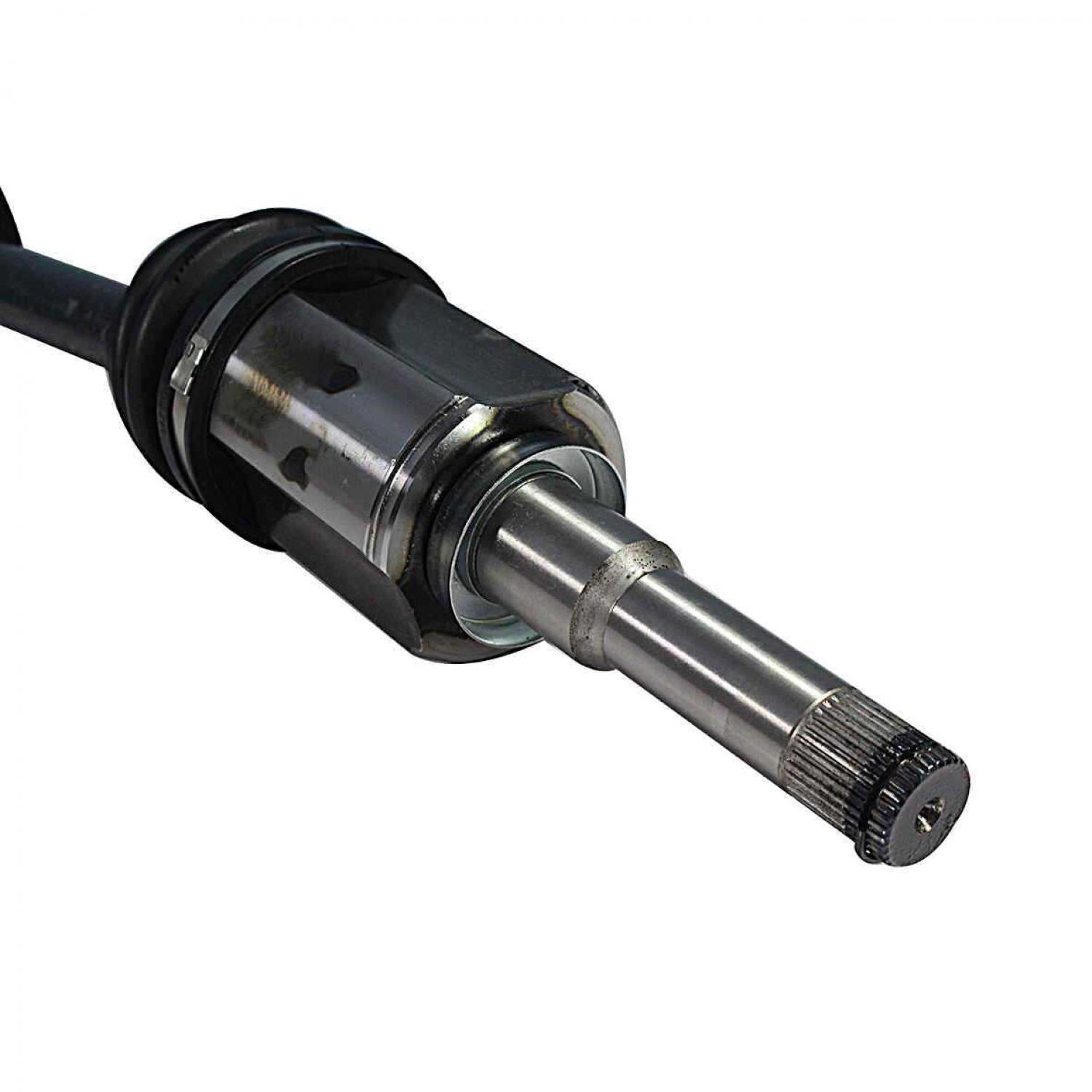 GSP NCV10279 CV Axle Assembly product image 4 of 5