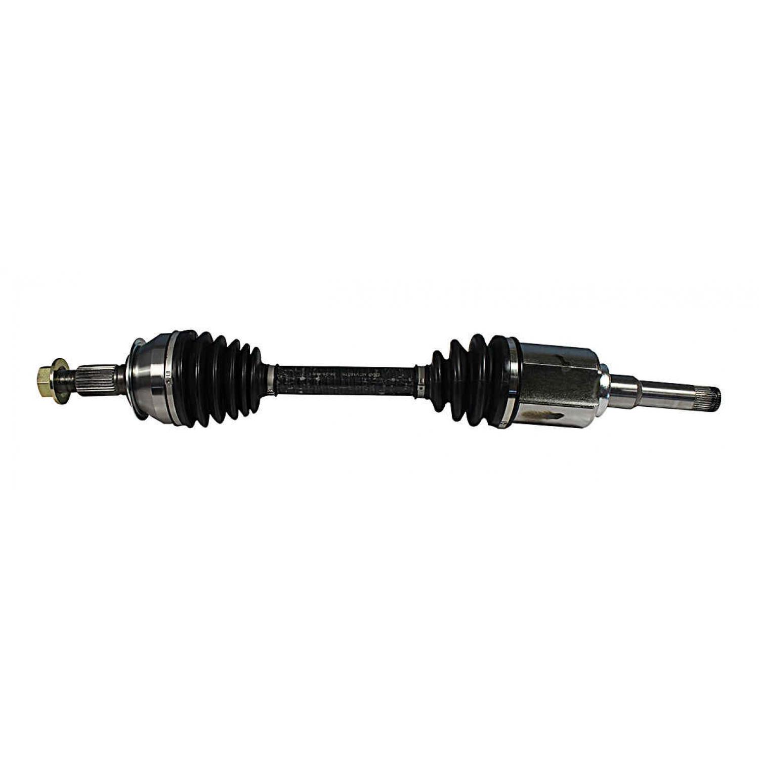 GSP NCV10279 CV Axle Assembly product image 5 of 5