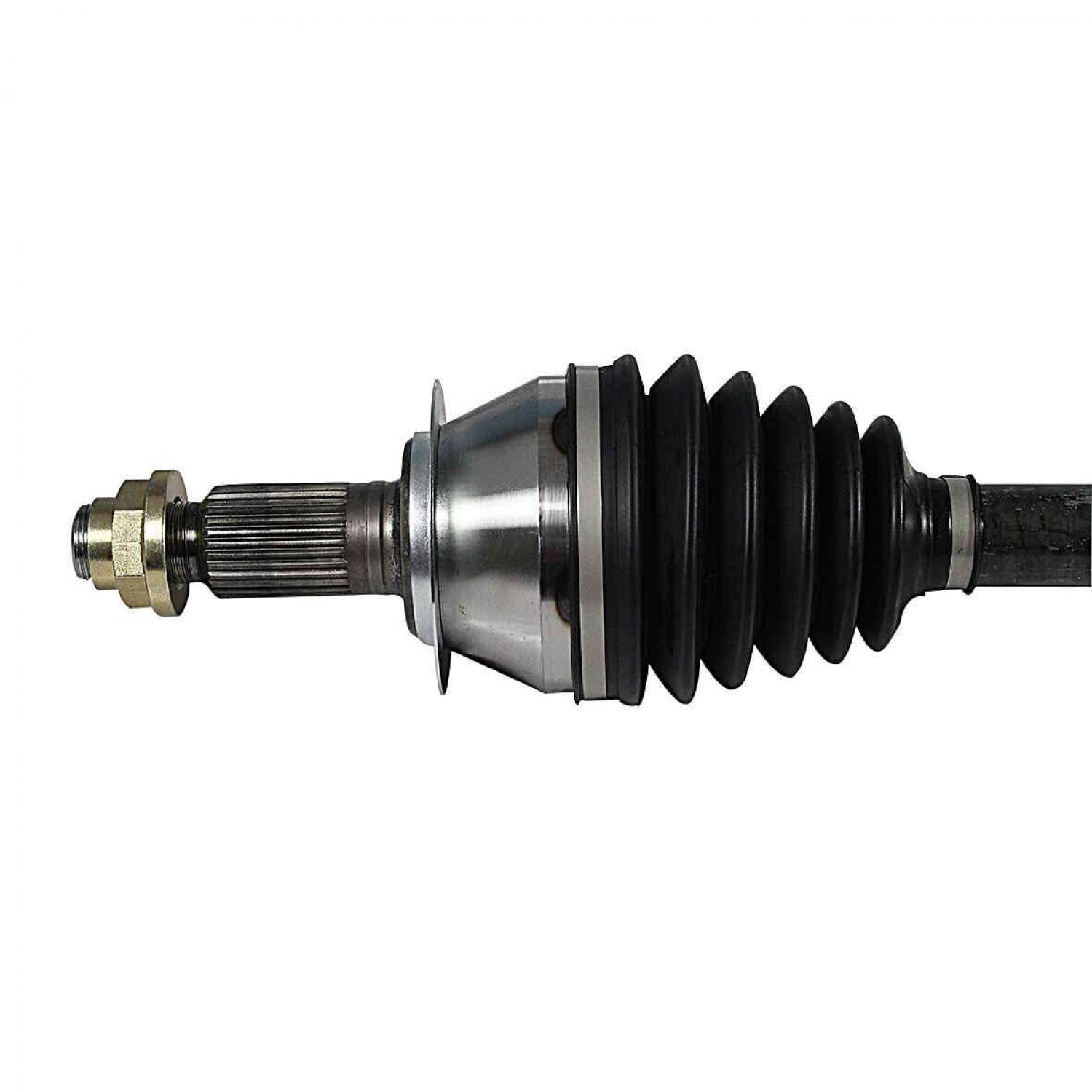 GSP NCV10280 CV Axle Assembly product image 1 of 5