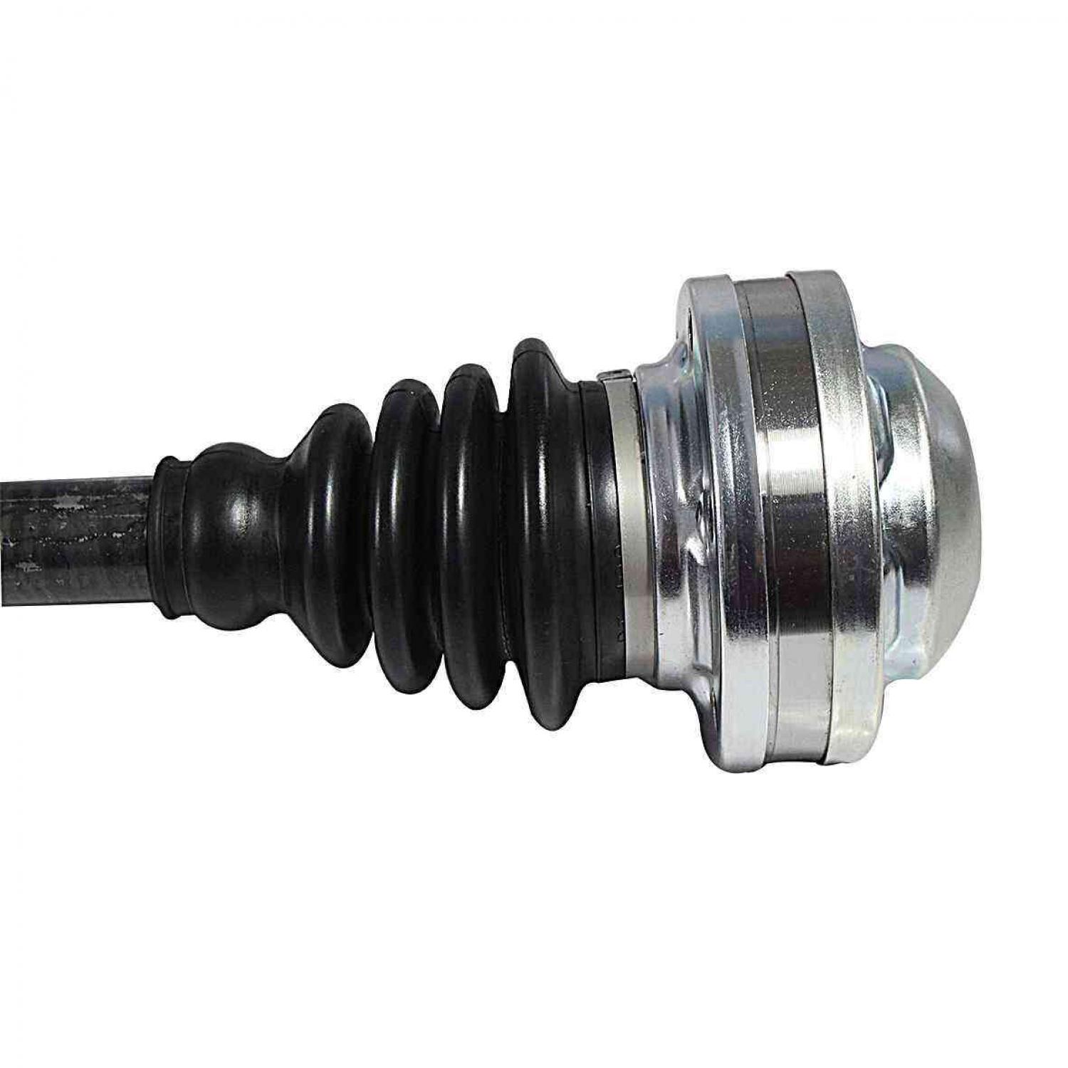 GSP NCV10280 CV Axle Assembly product image 2 of 5