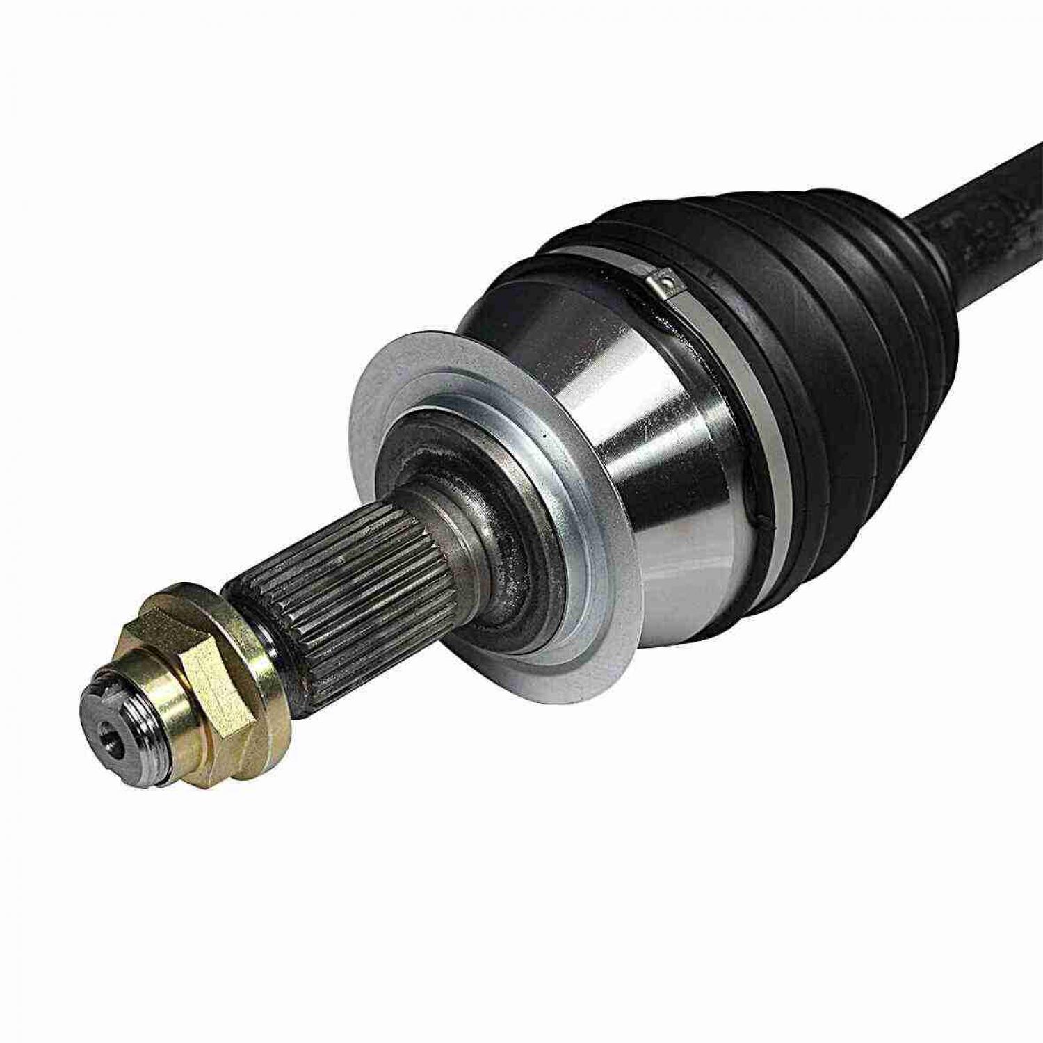 GSP NCV10280 CV Axle Assembly product image 3 of 5